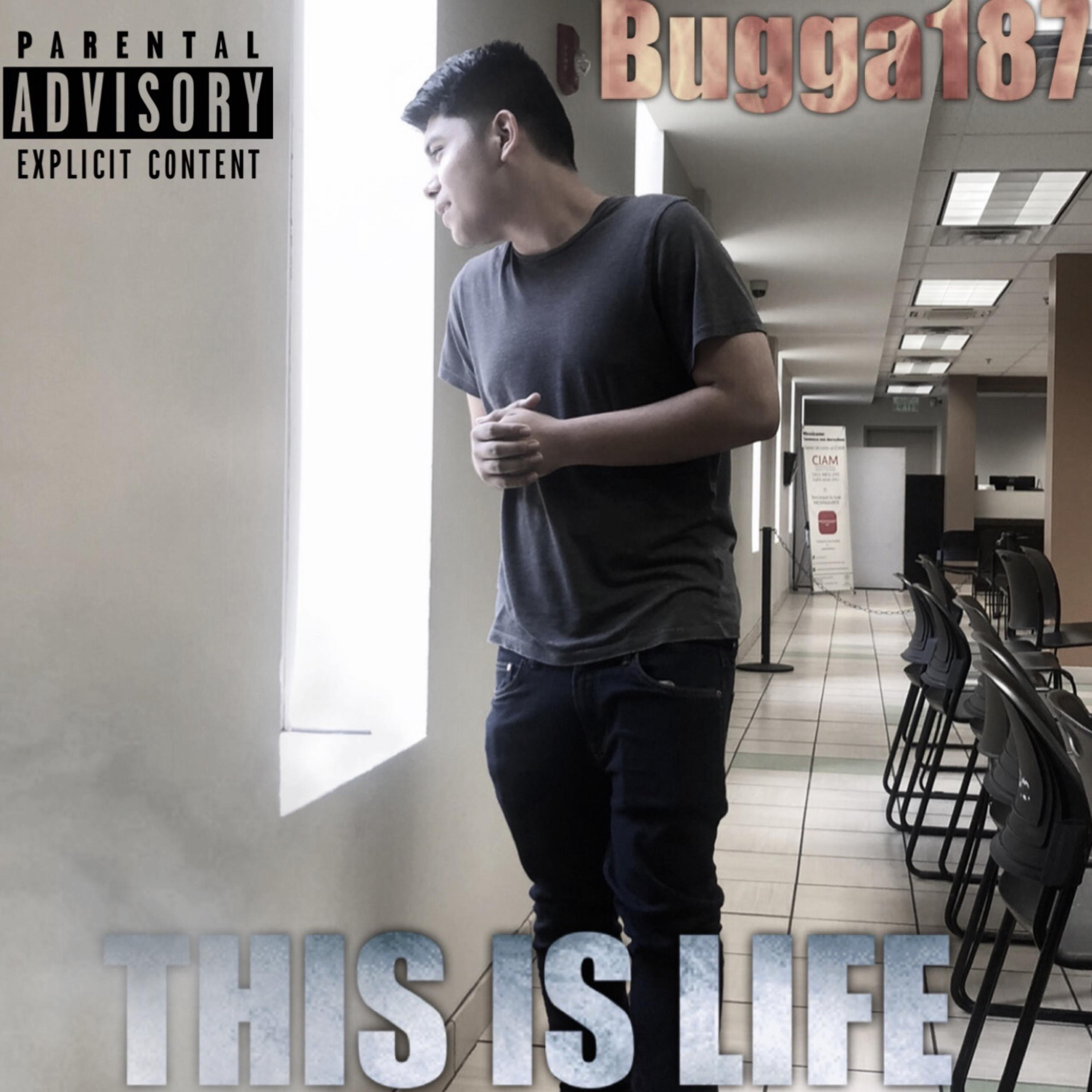This Is Life artwork