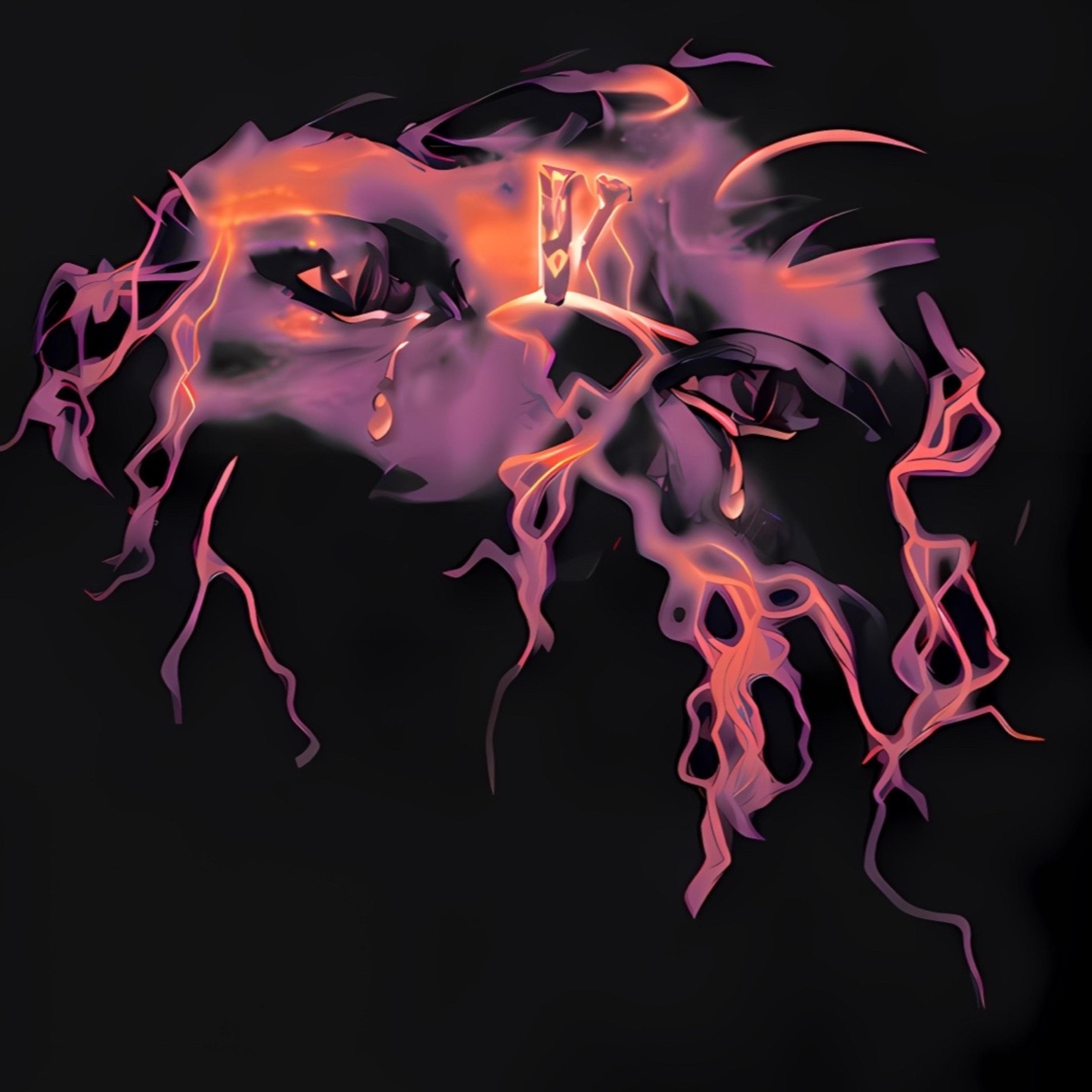 Maze artwork