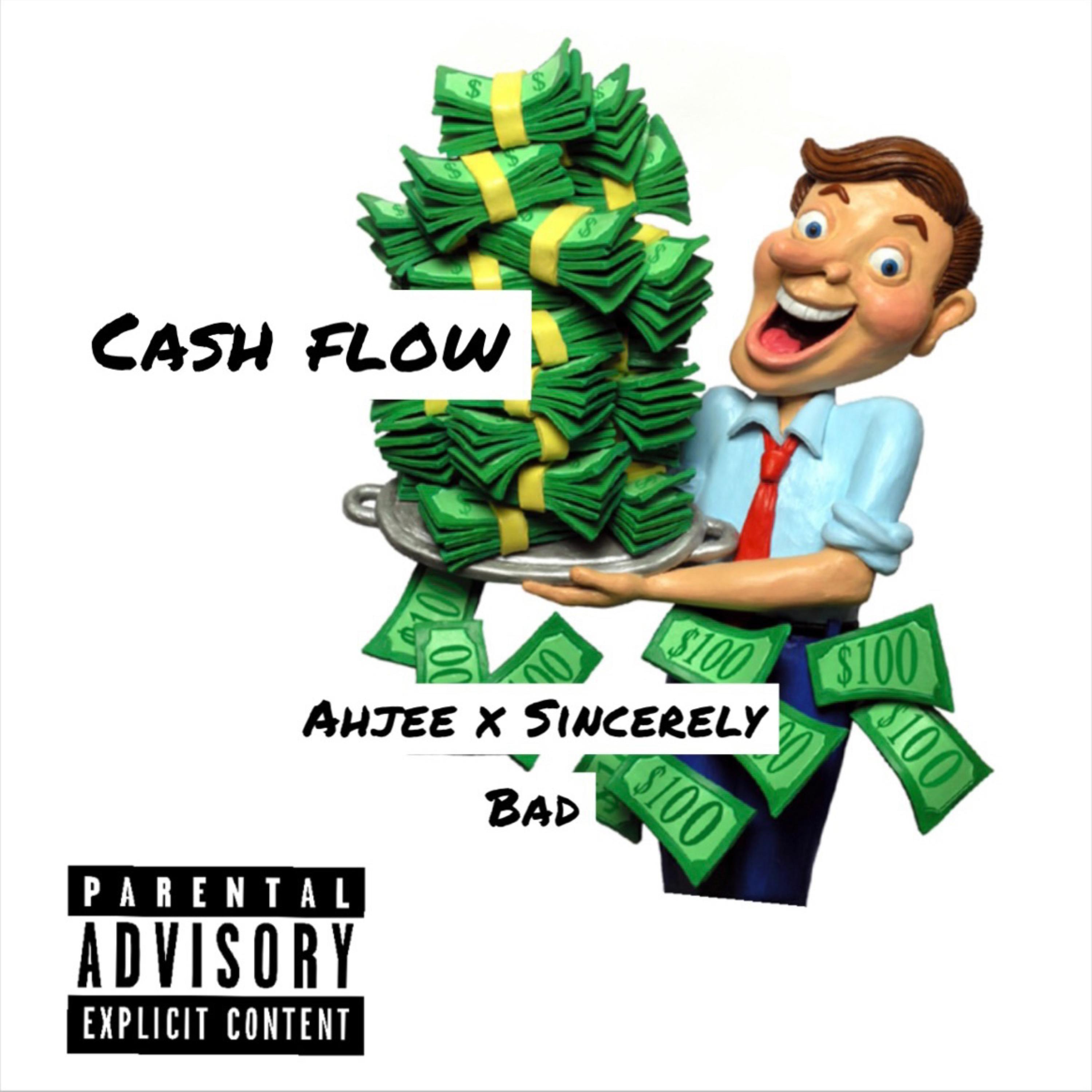 Cash Flow artwork