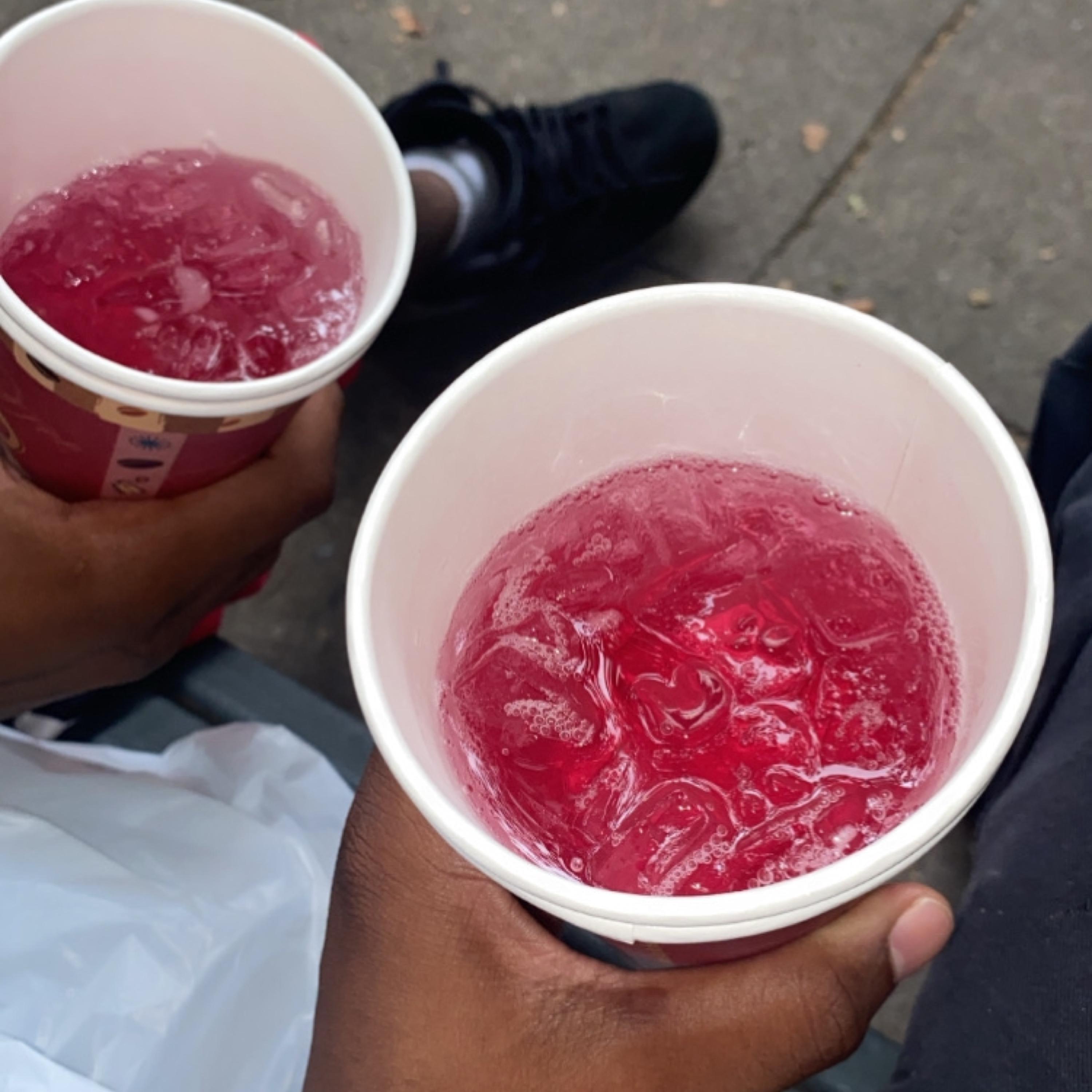 Drive Me Crazy artwork