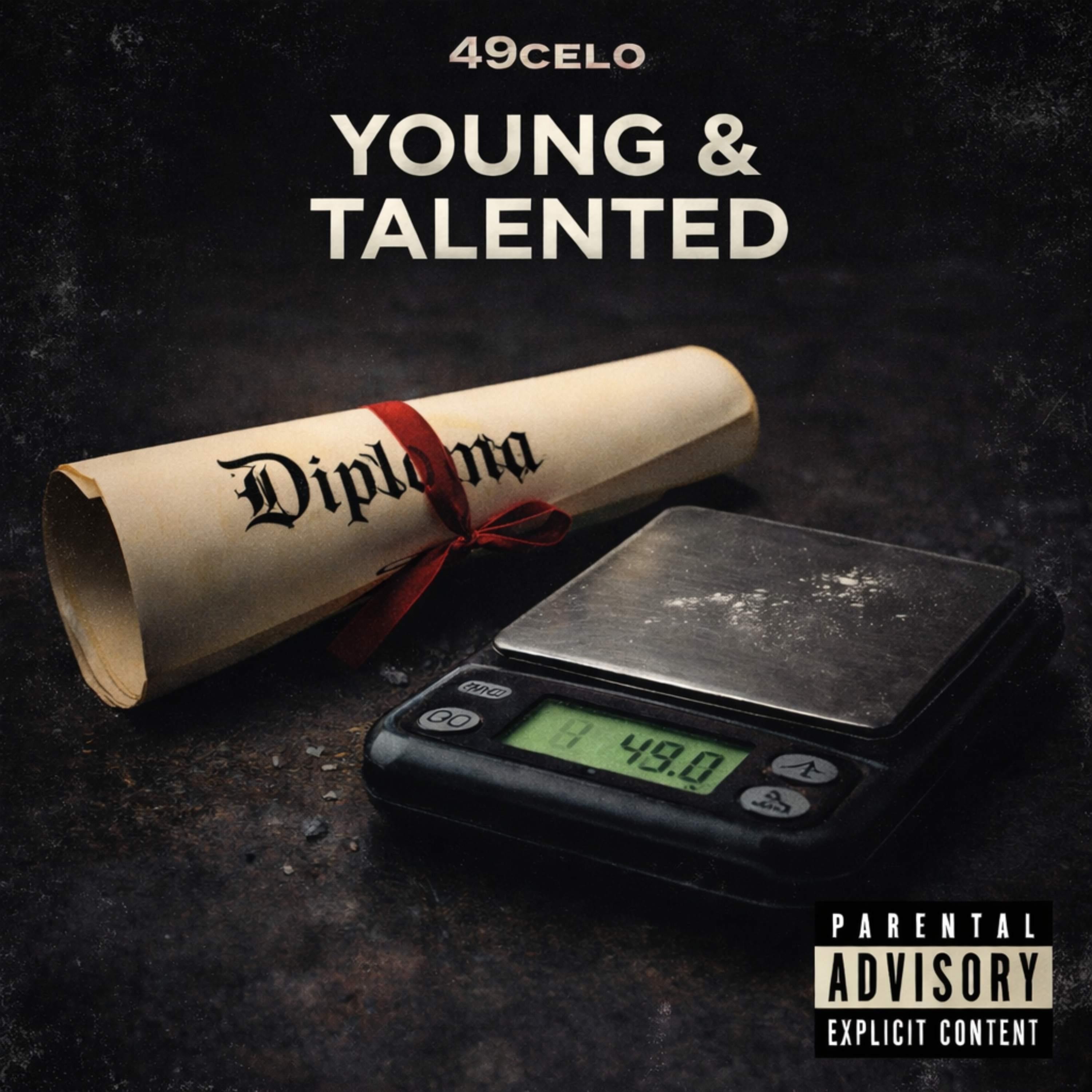 Young N Talented artwork