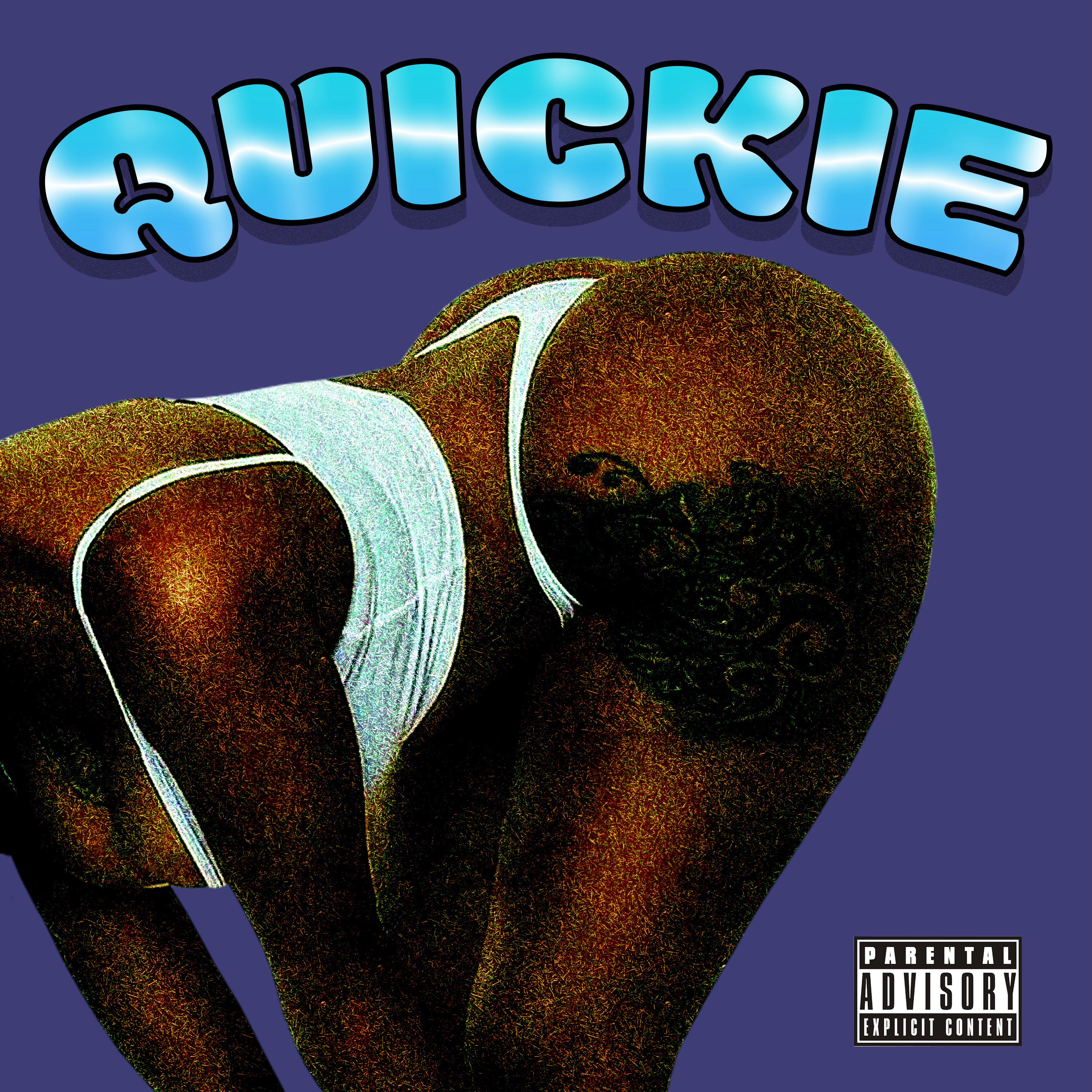 QUICKIE artwork