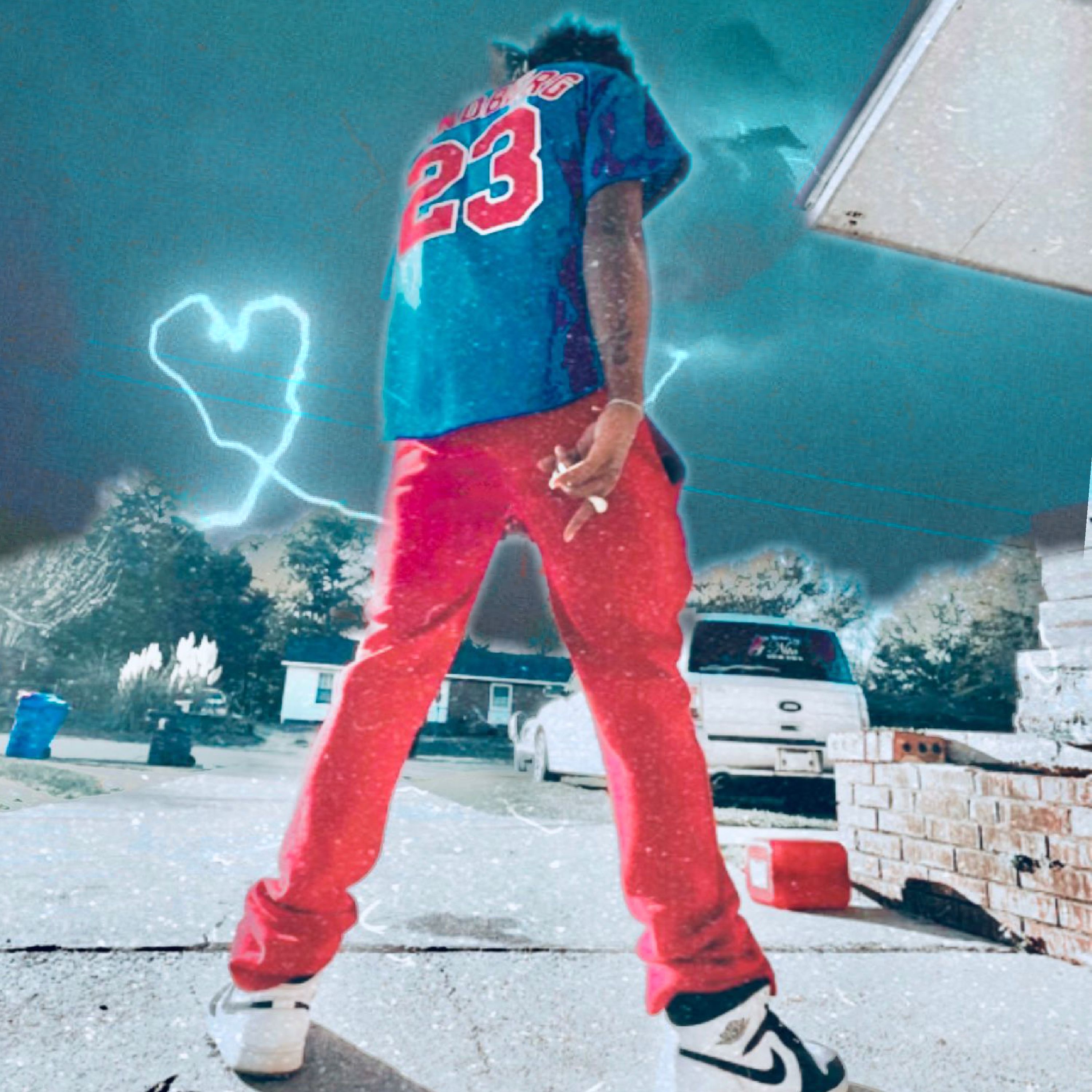 New Era artwork