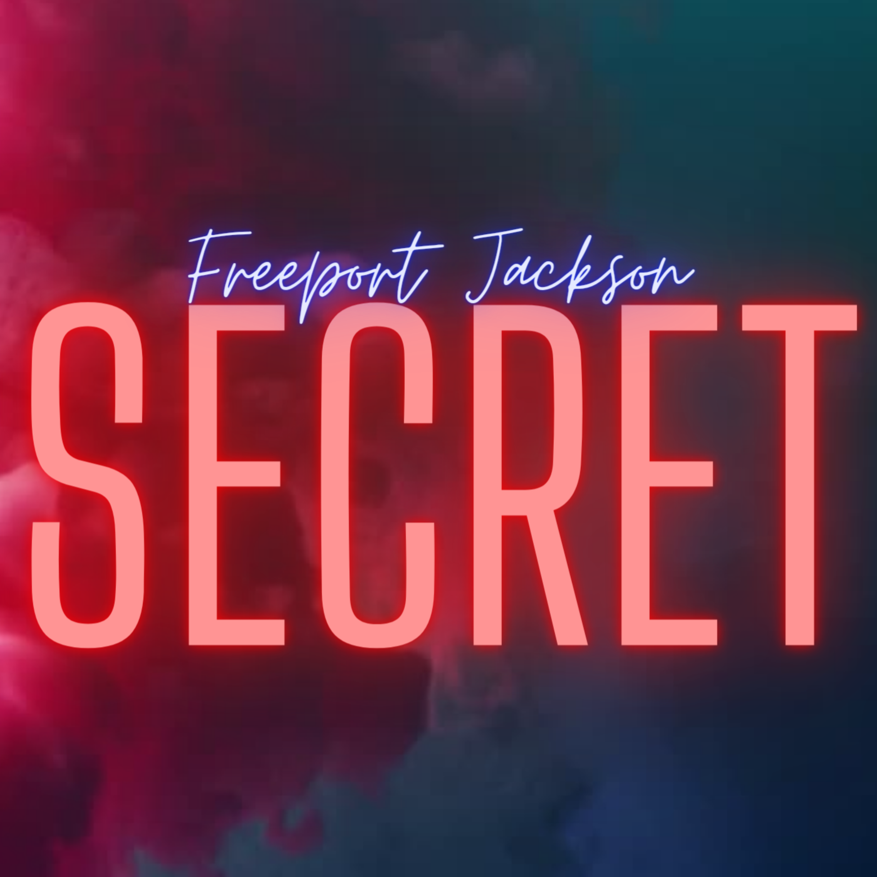 Secret artwork