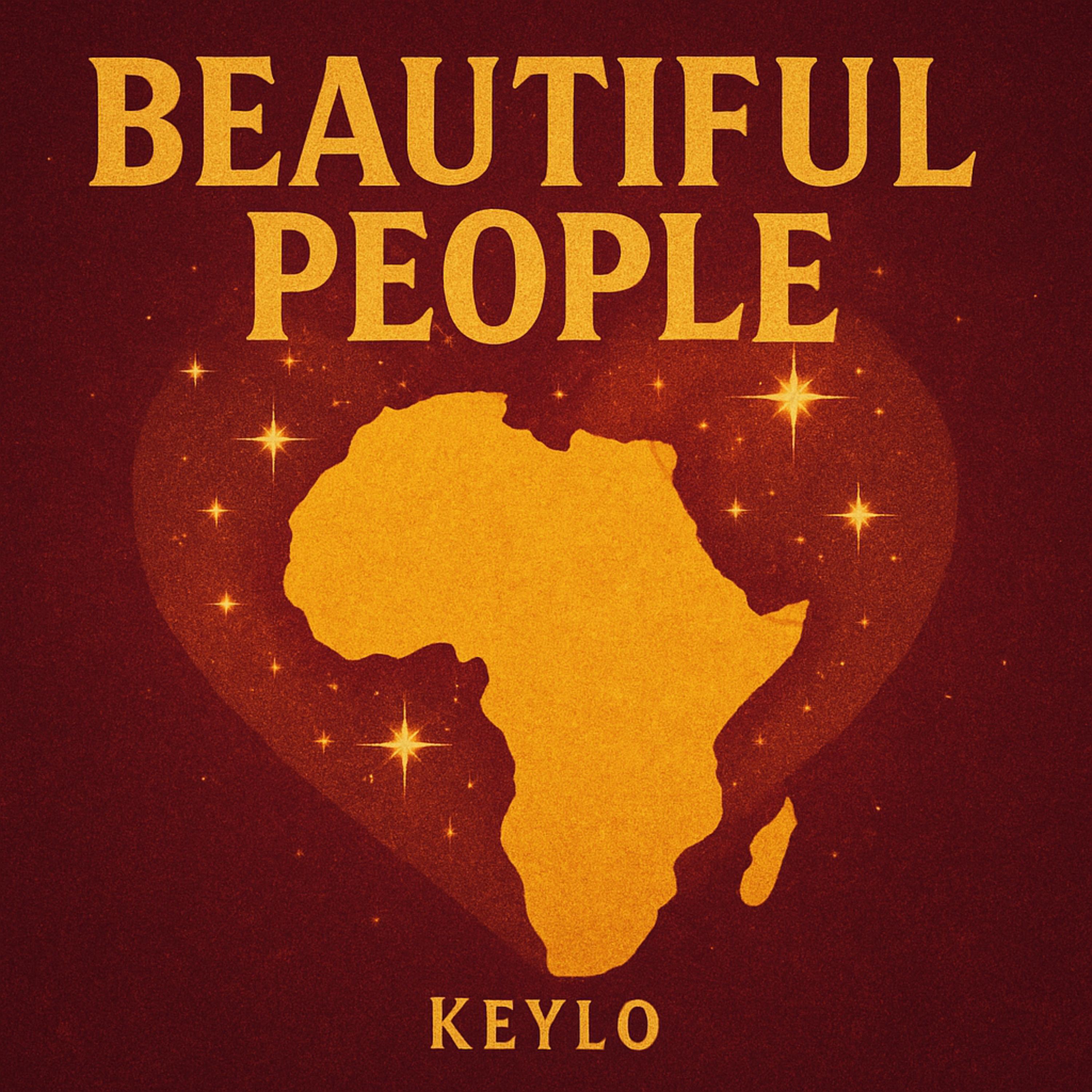 Beautiful People artwork