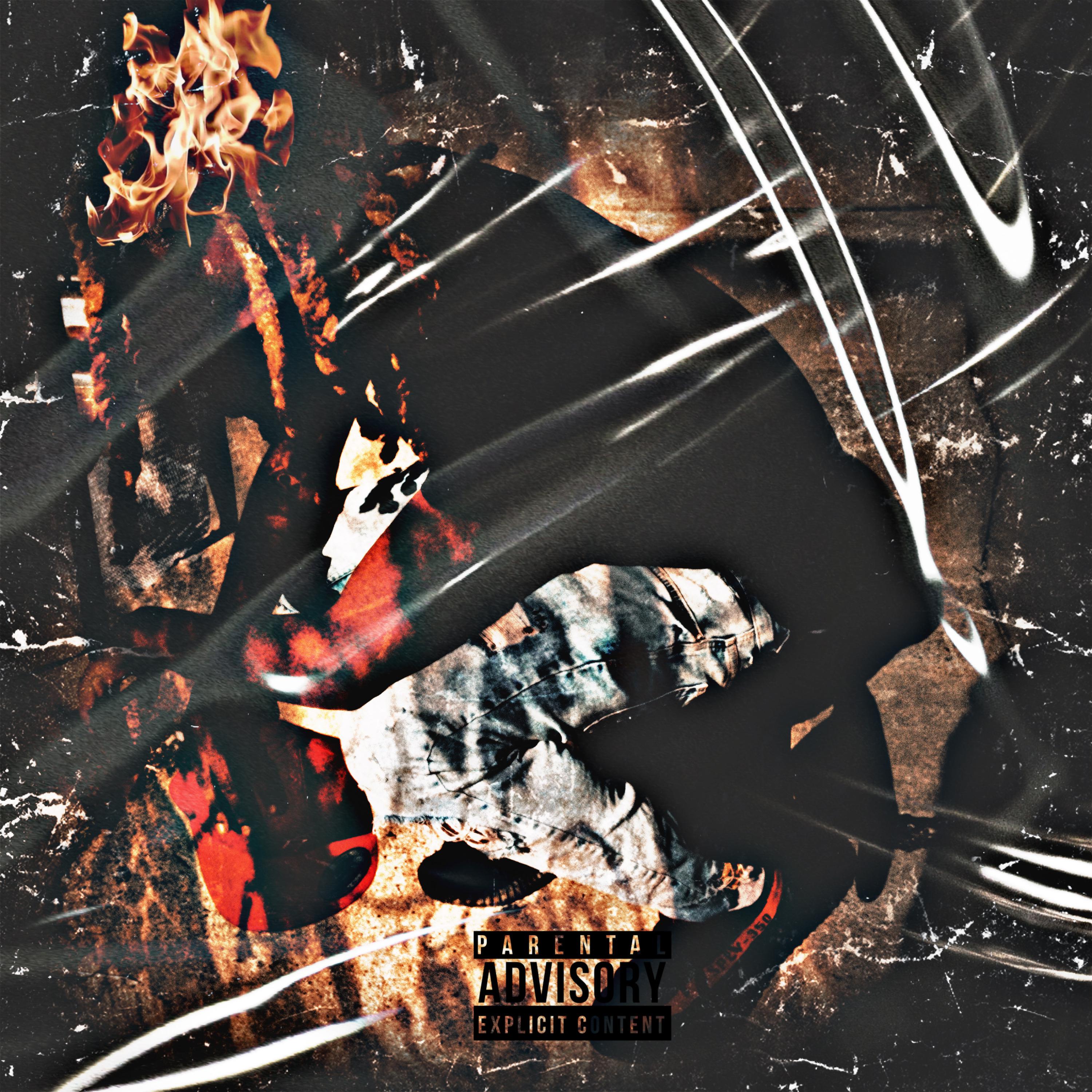 Takeover artwork