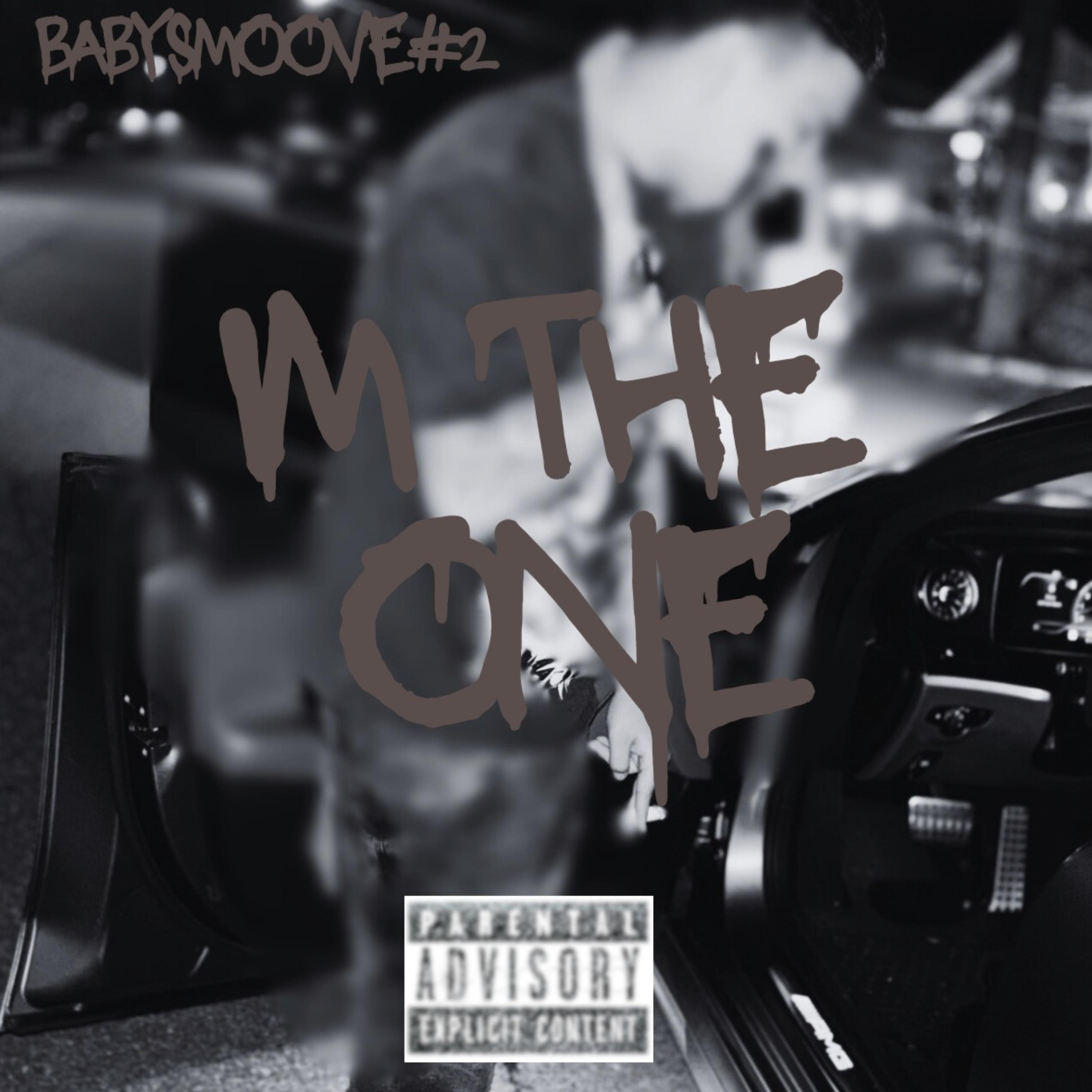 Im The One artwork