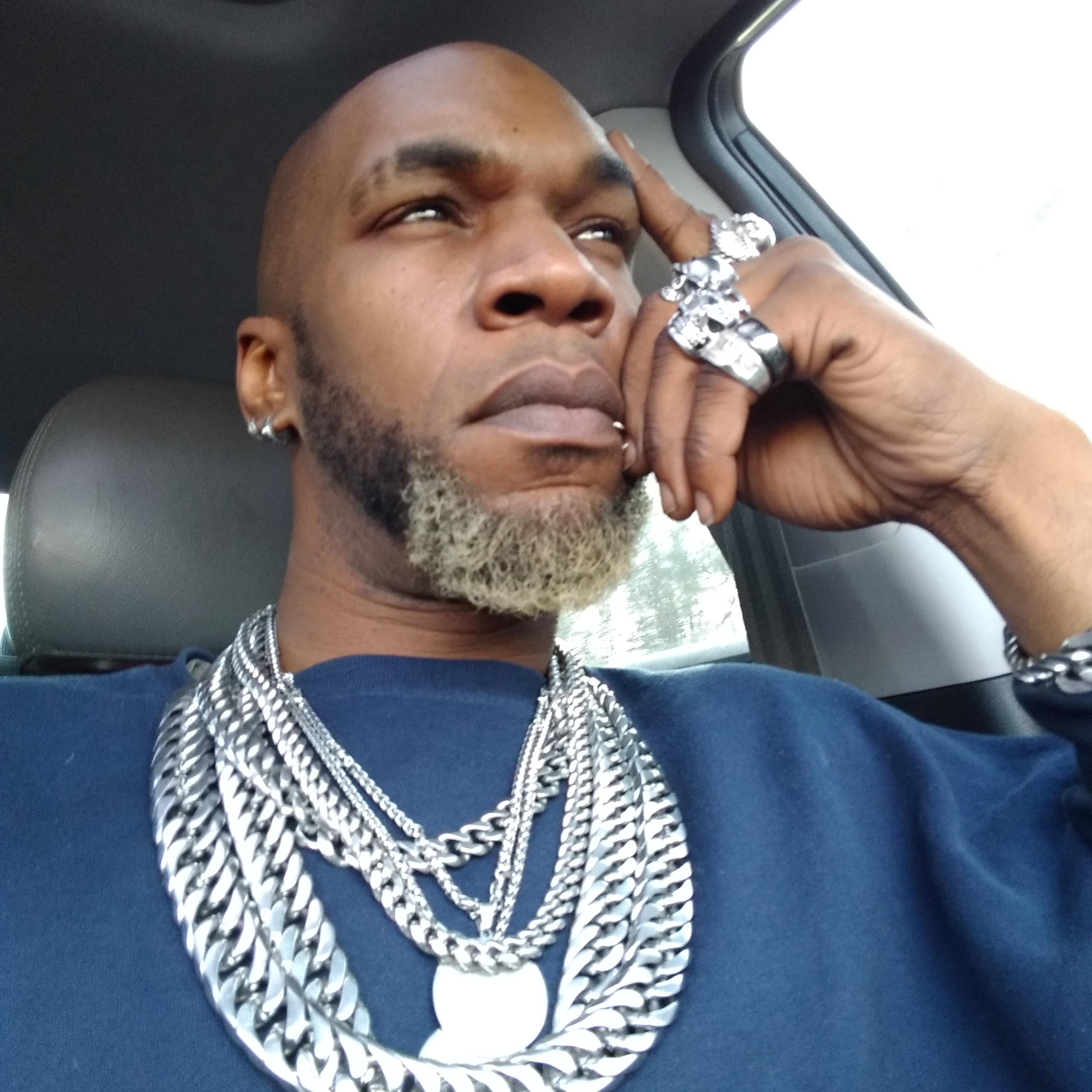 The Dog Loose artwork