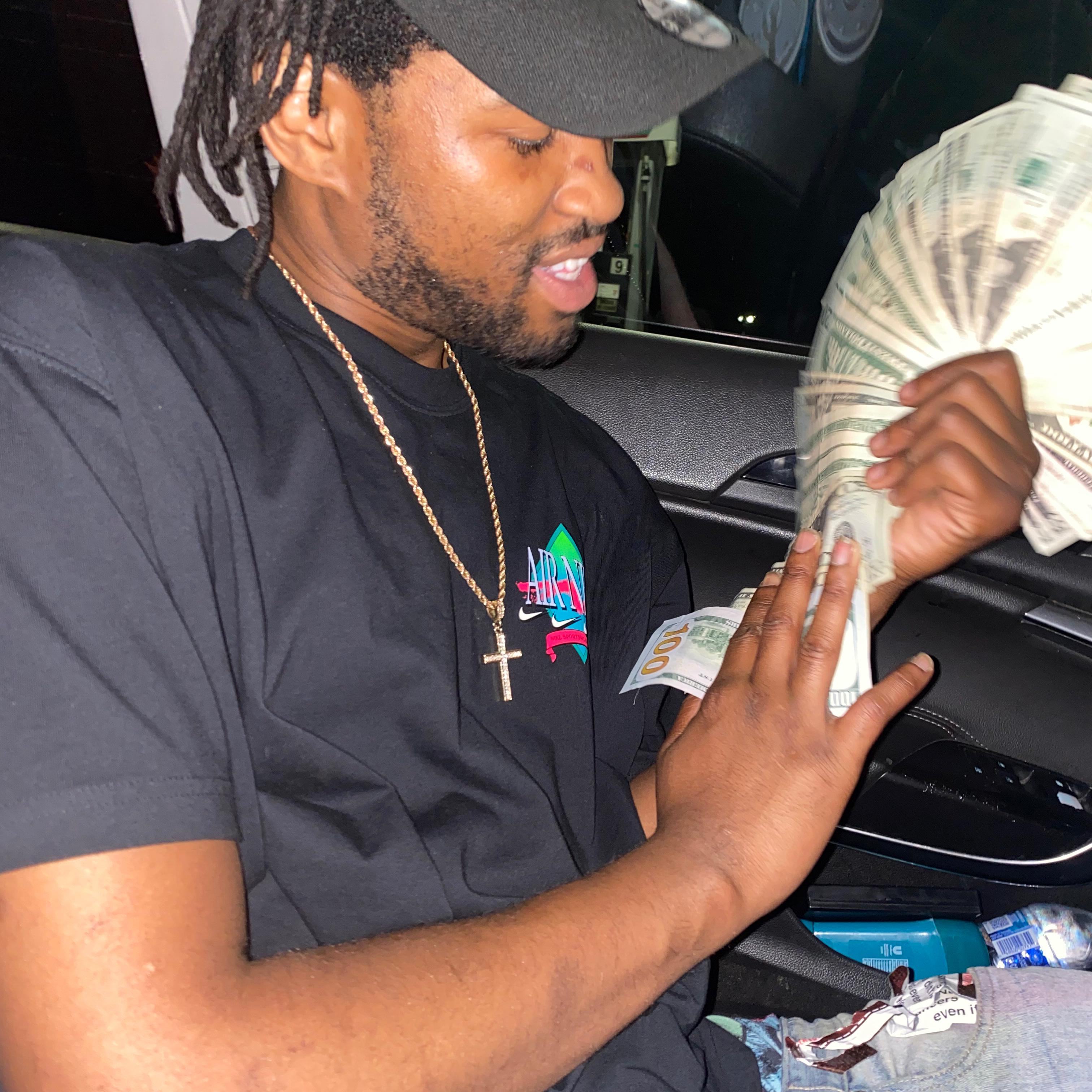 In Your Dreams artwork