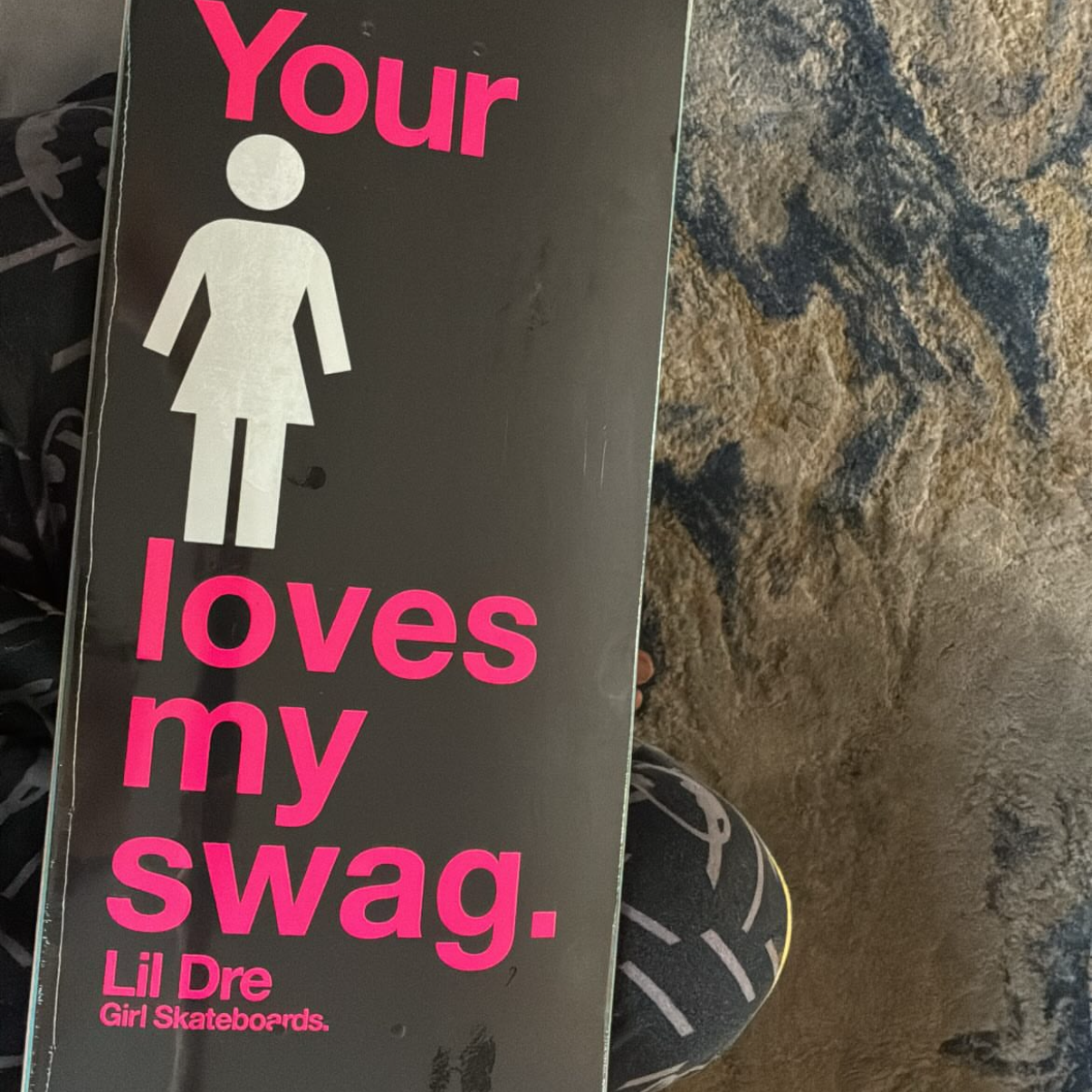 Don’t Add Up artwork