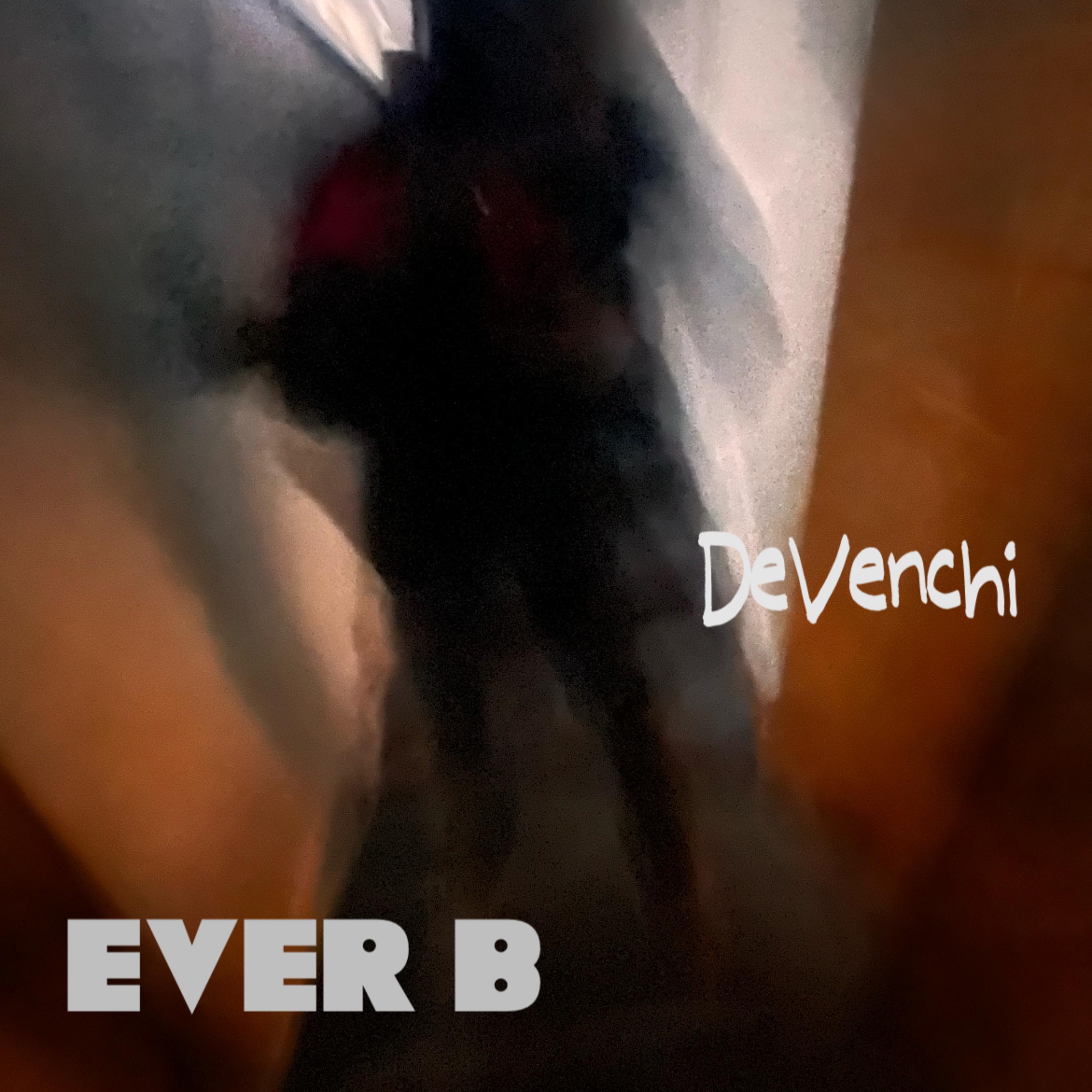 Ever B artwork