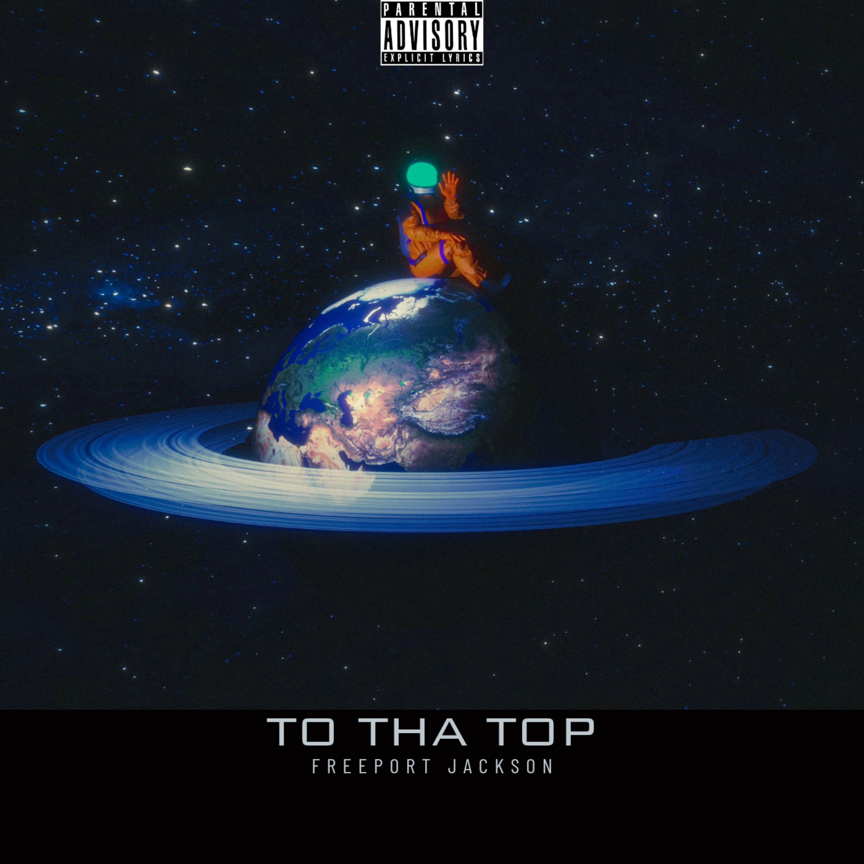 To Tha Top artwork
