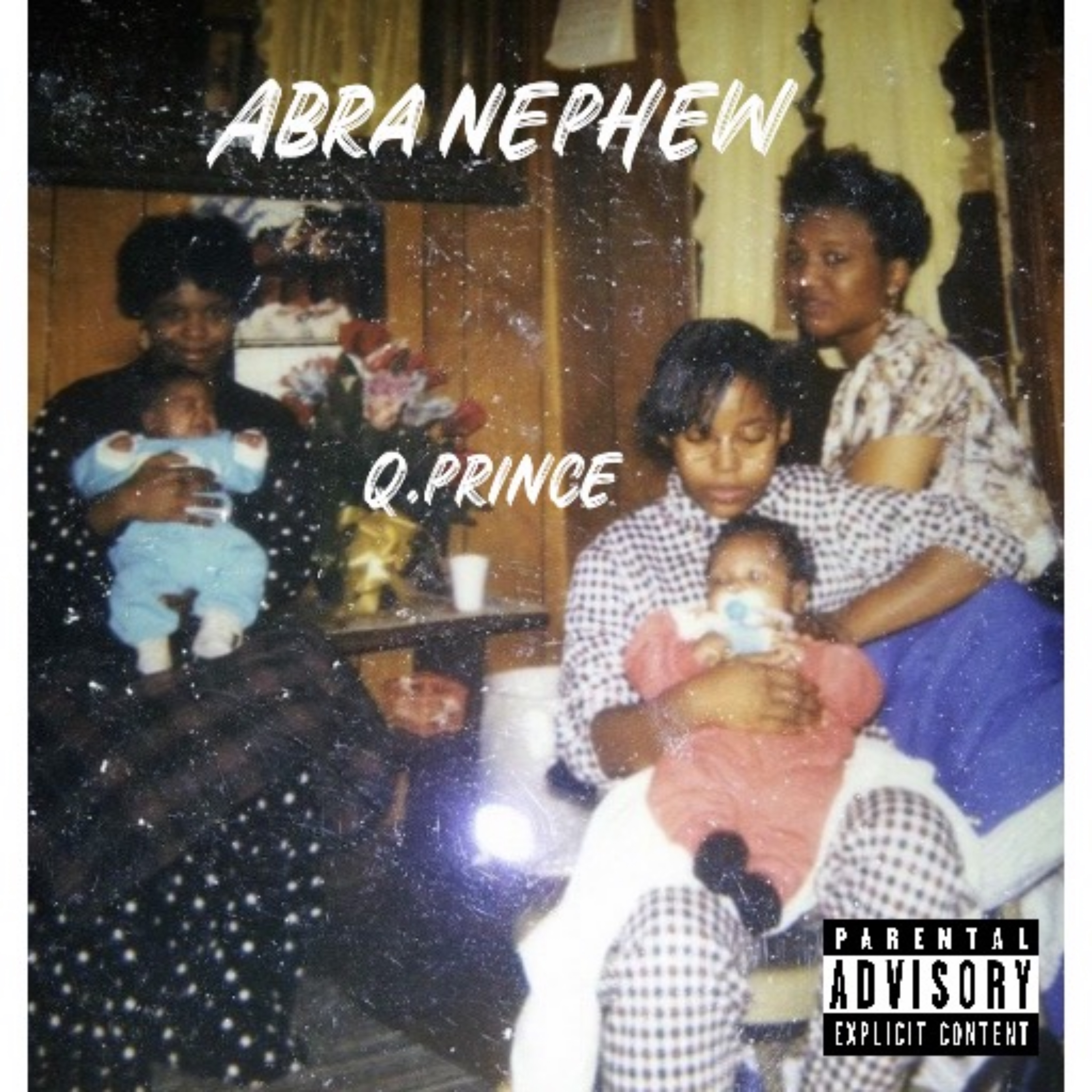 Abra Nephew artwork