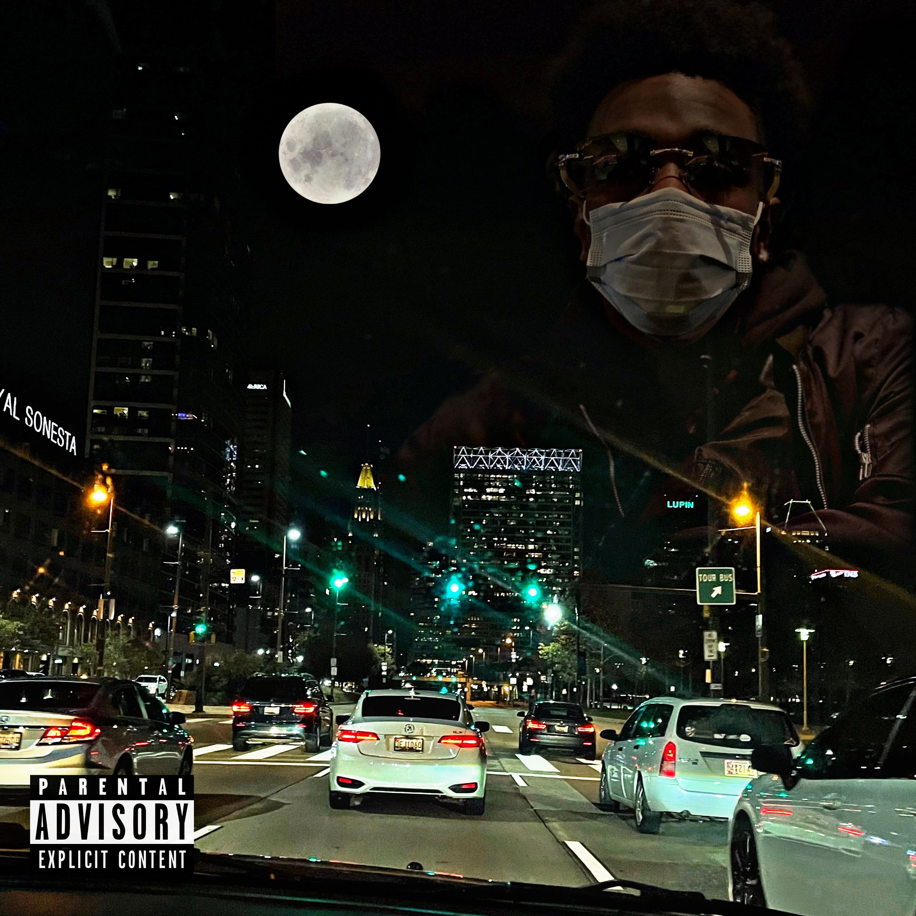 Woe Fever artwork