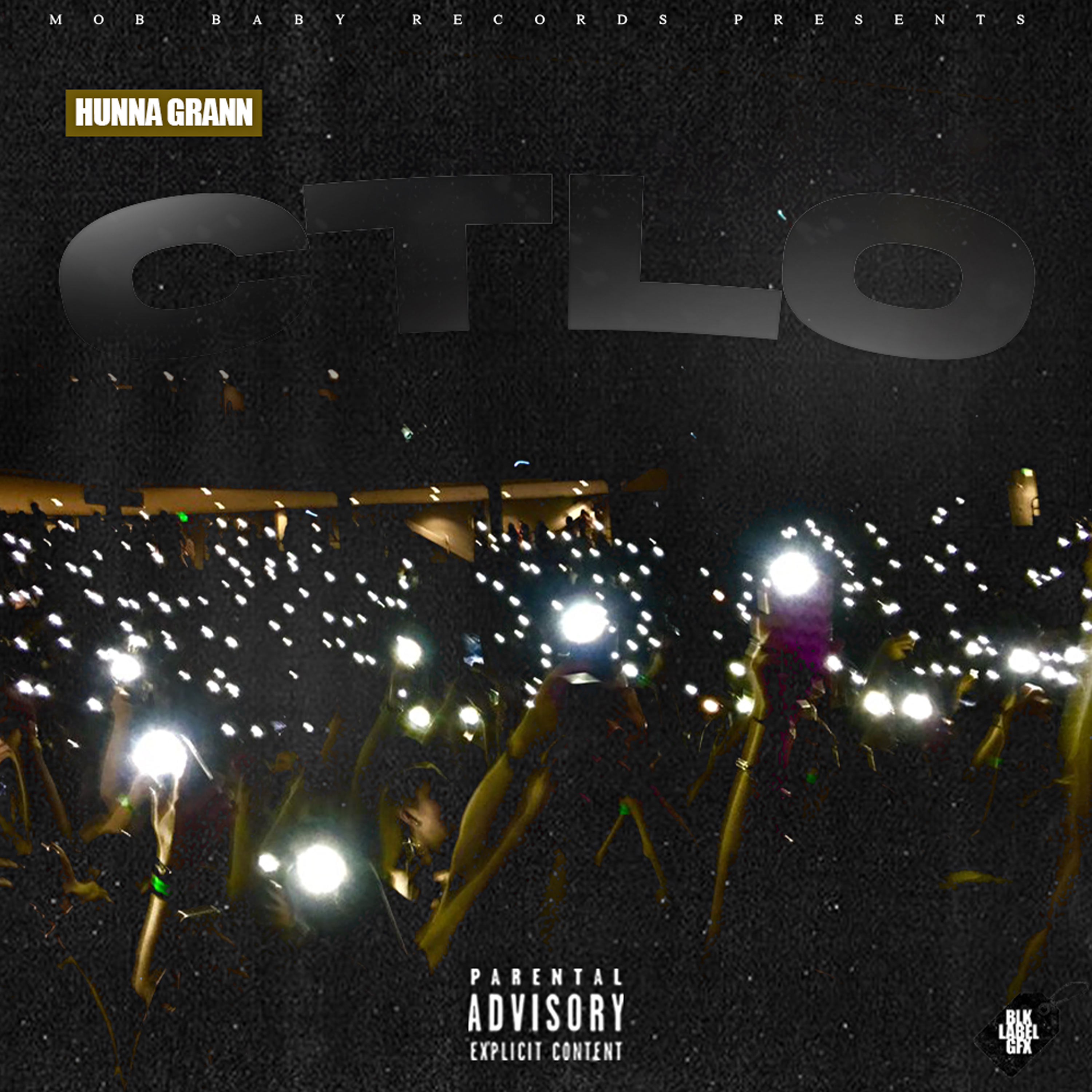 C.T.L.O artwork