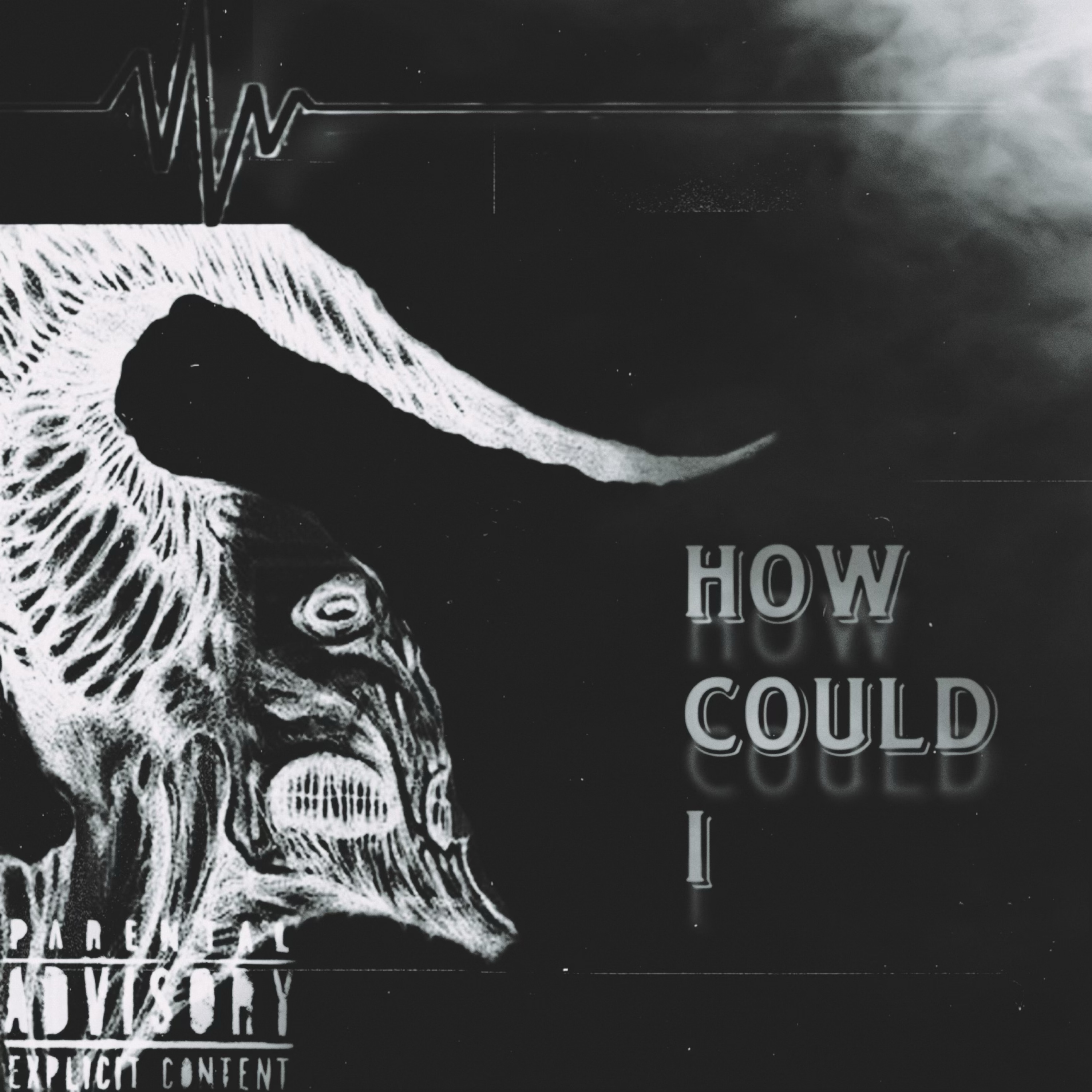 How Could I? artwork