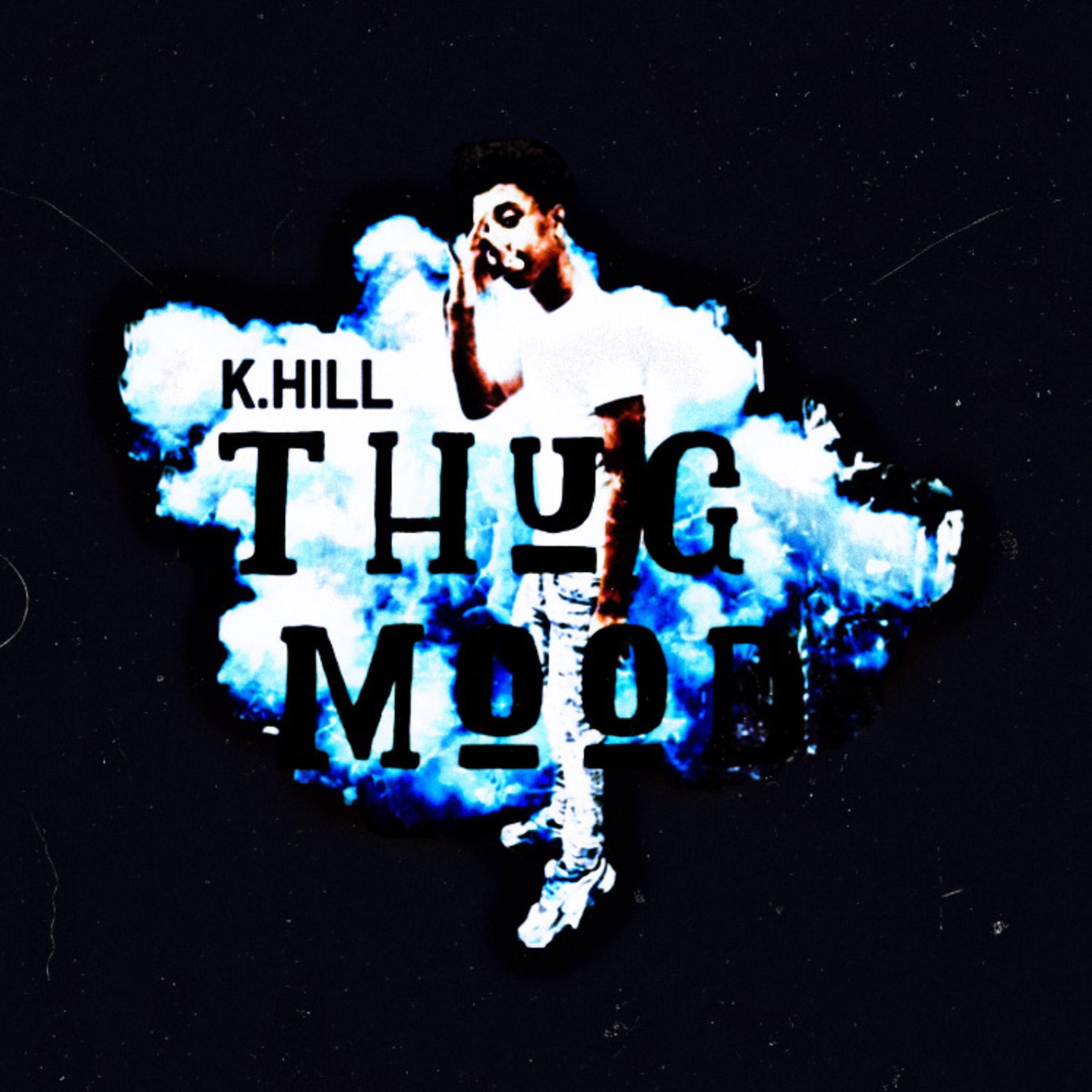 Thug Mood artwork