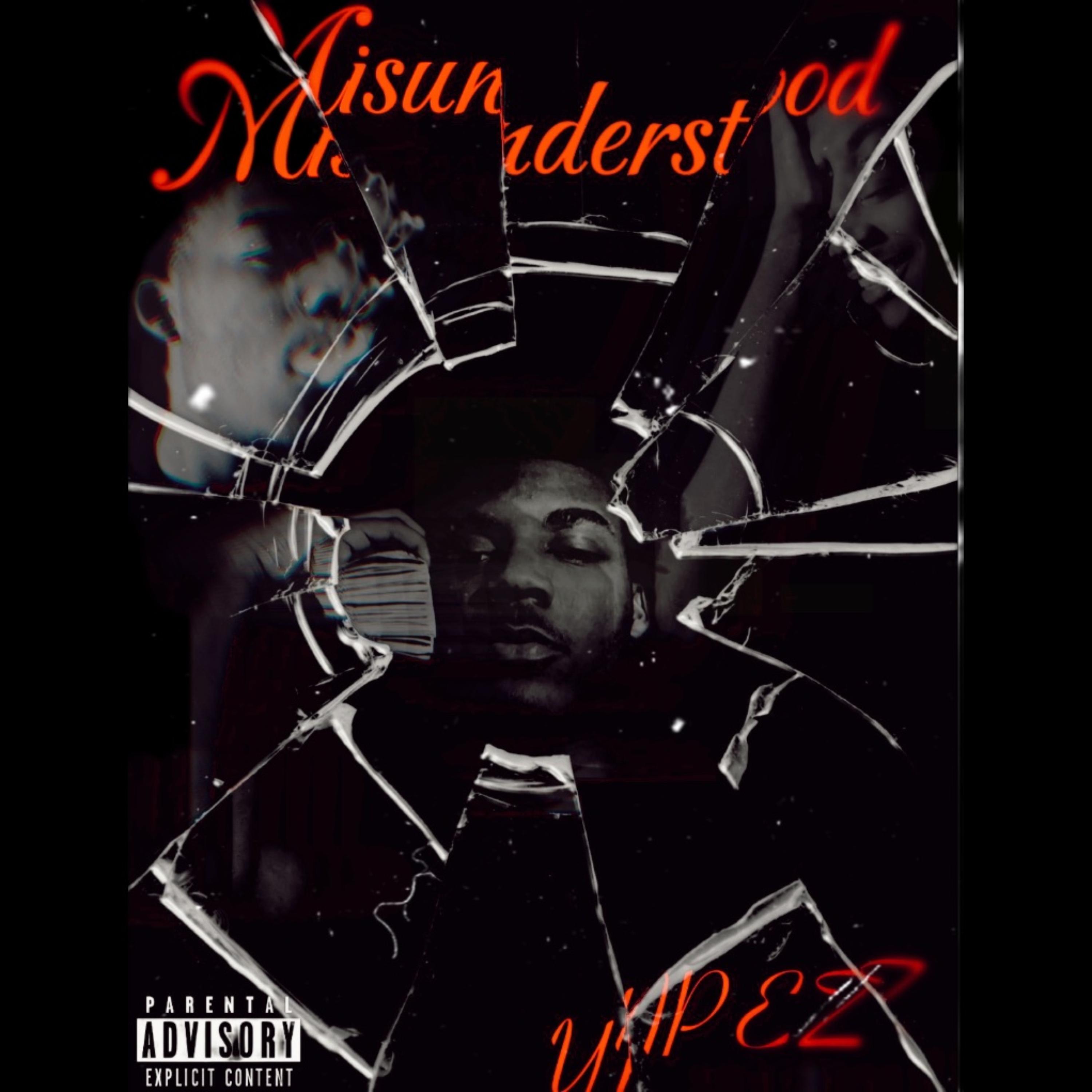 Misunderstood artwork