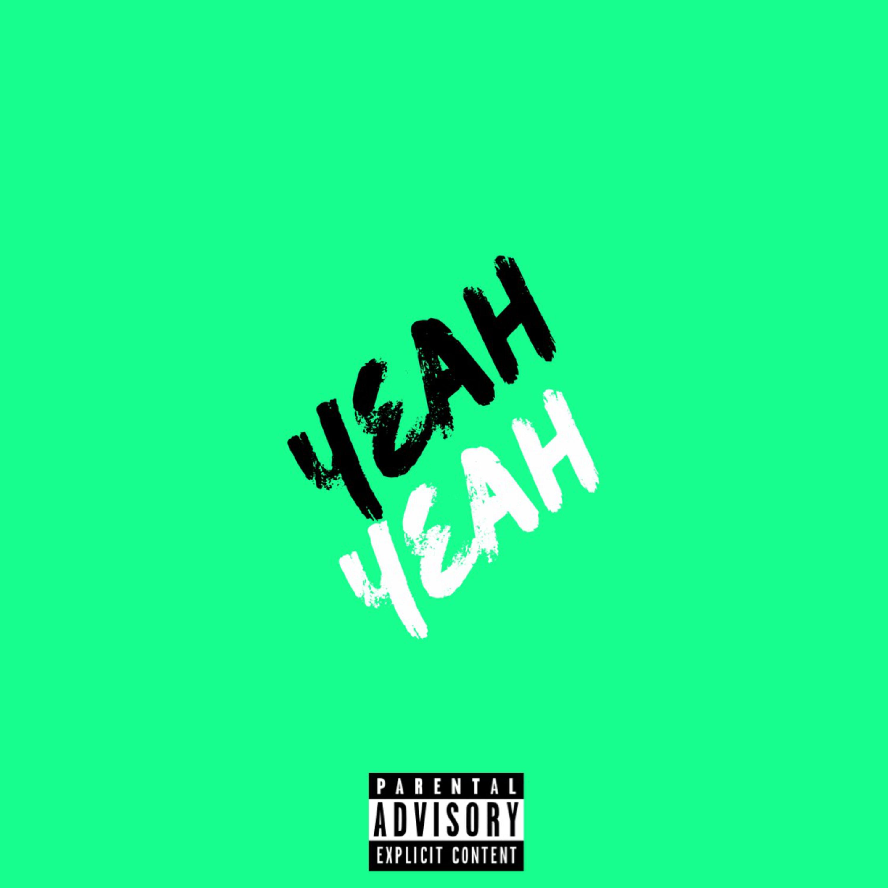 Yeah Yeah artwork