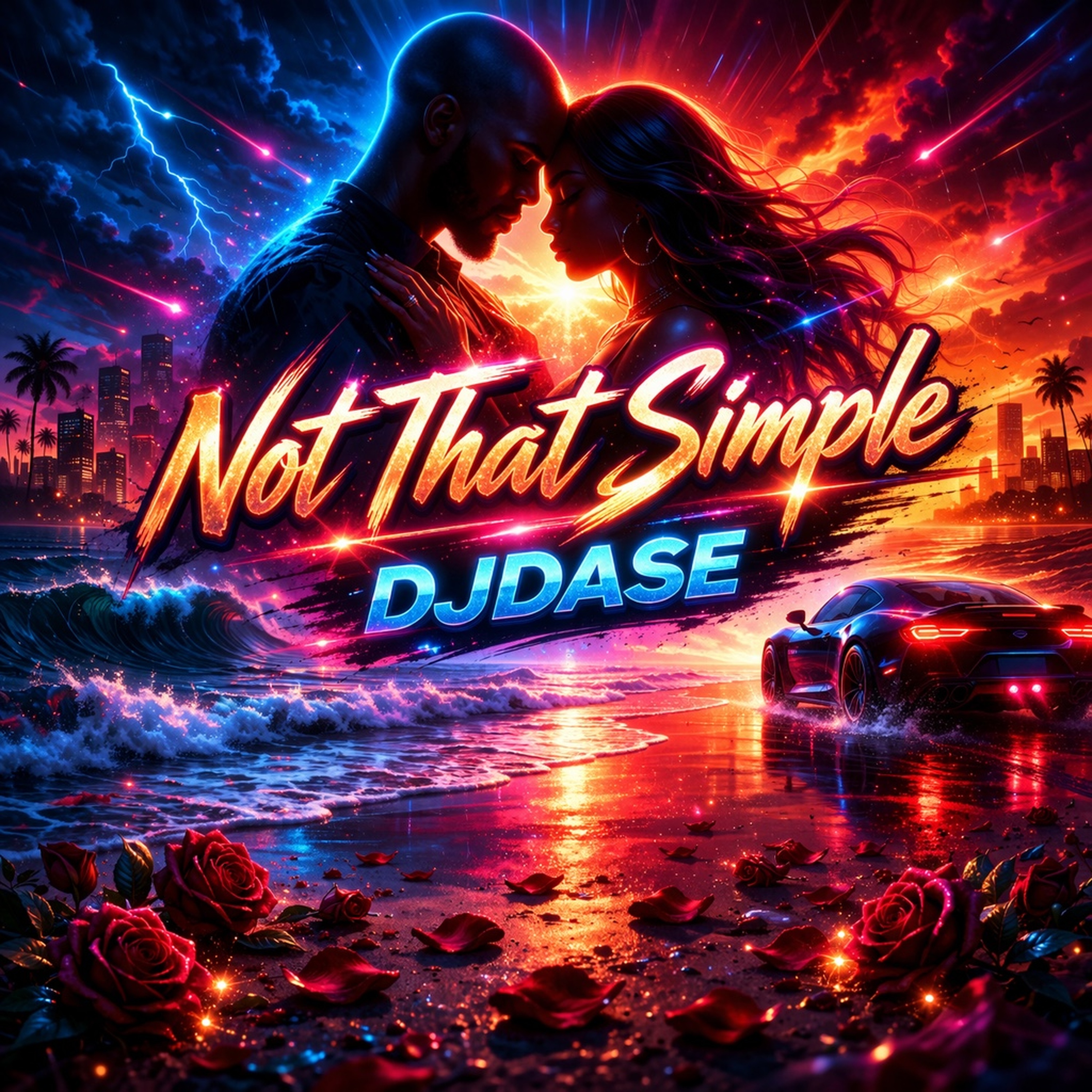 Not That Simple artwork