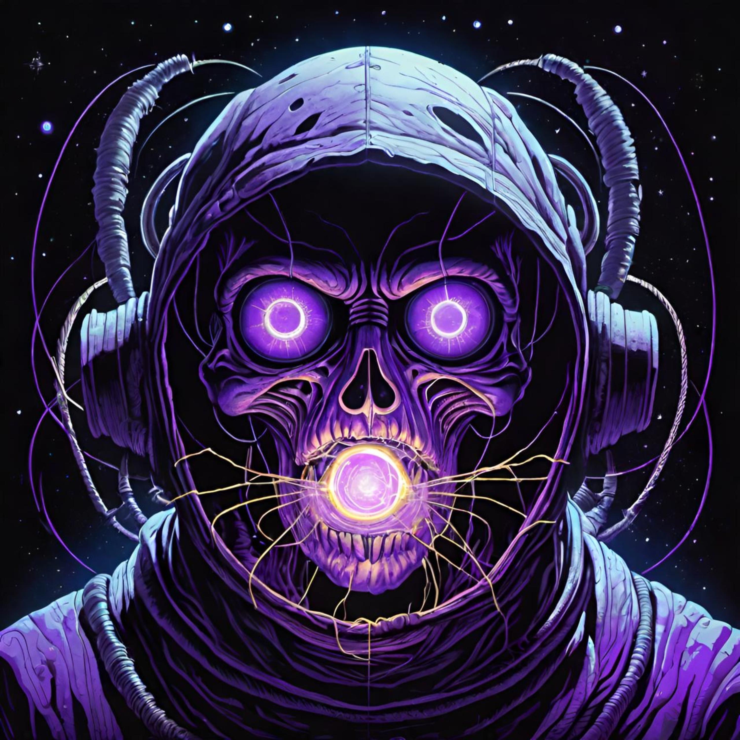 TFD artwork