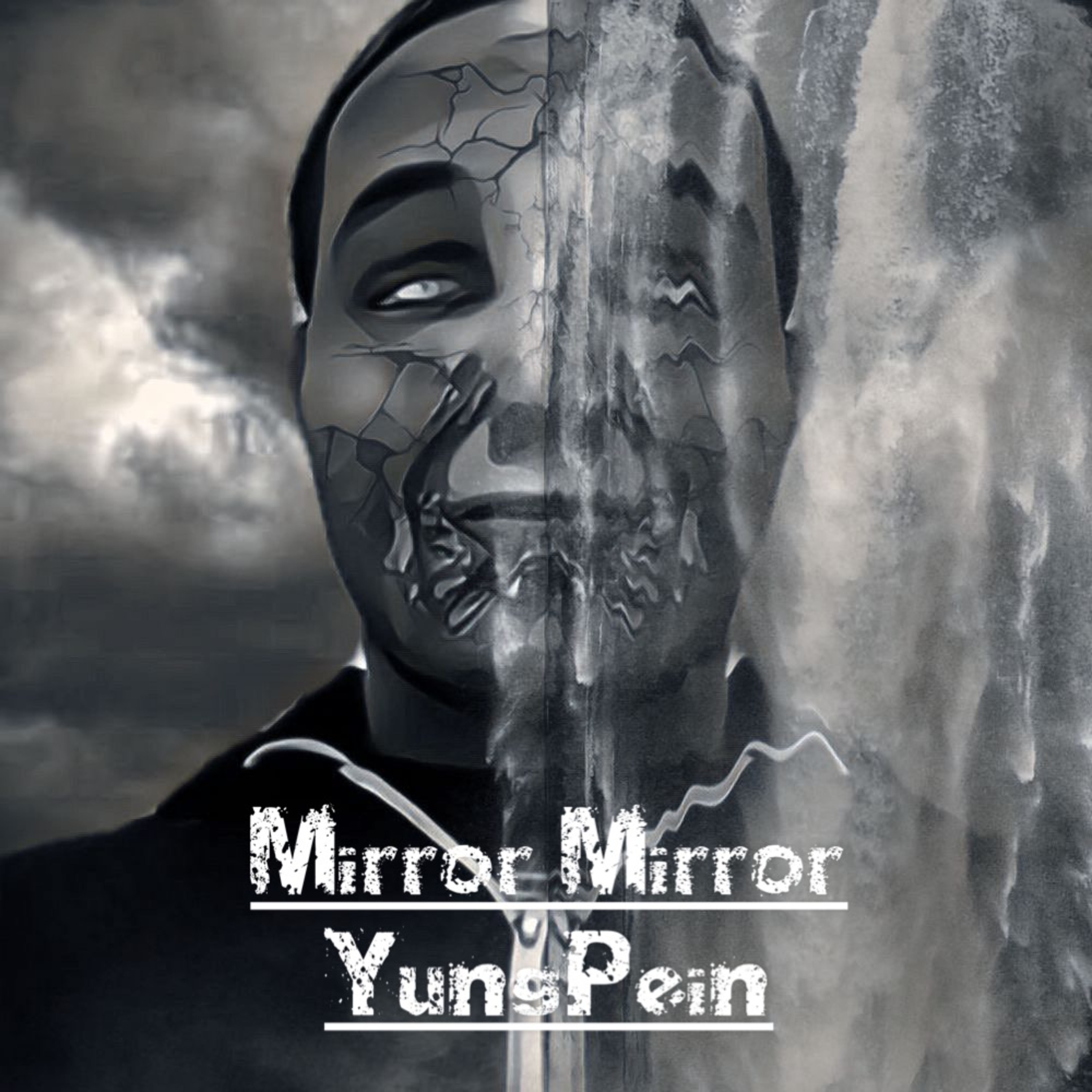Mirror Mirror artwork