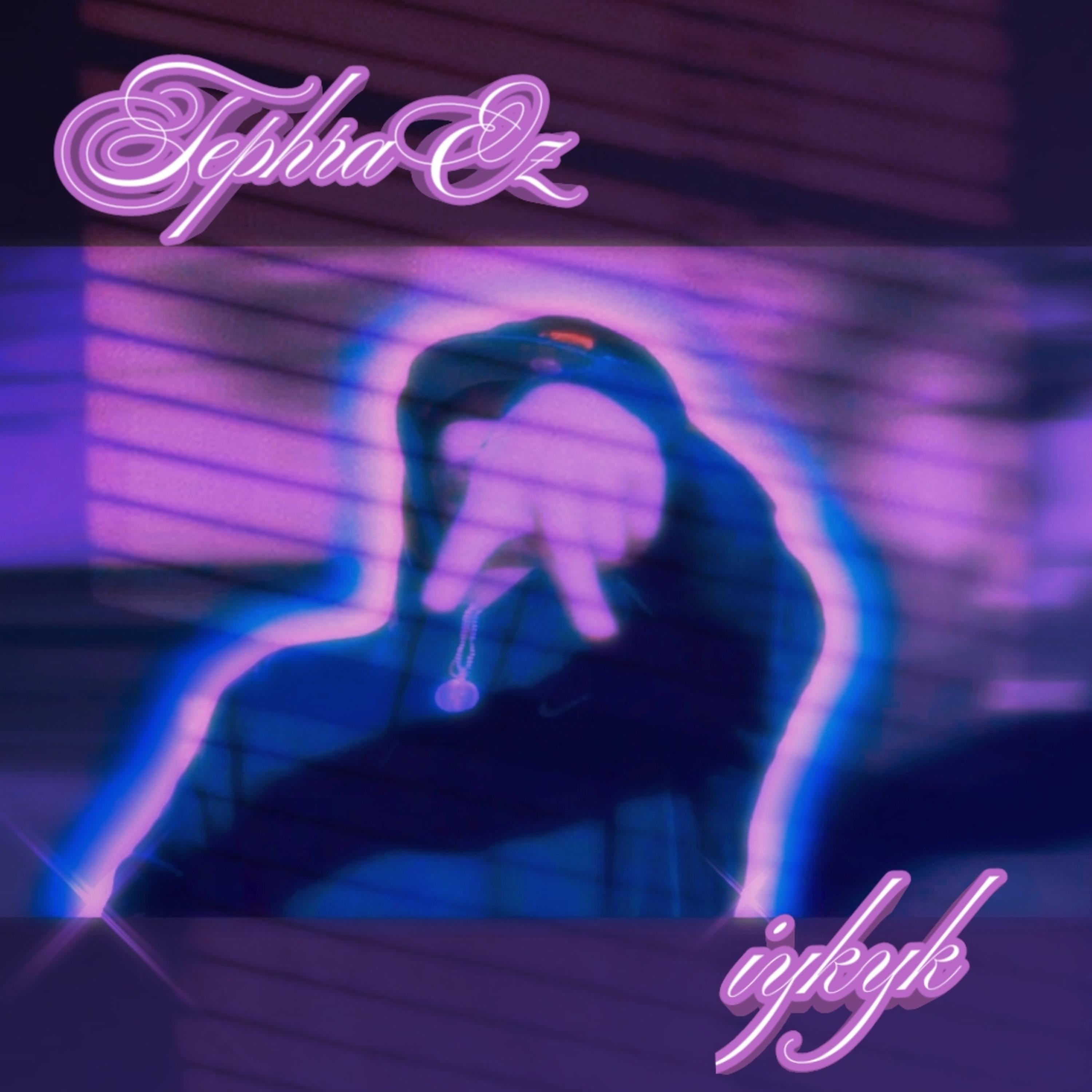 IYKYK artwork