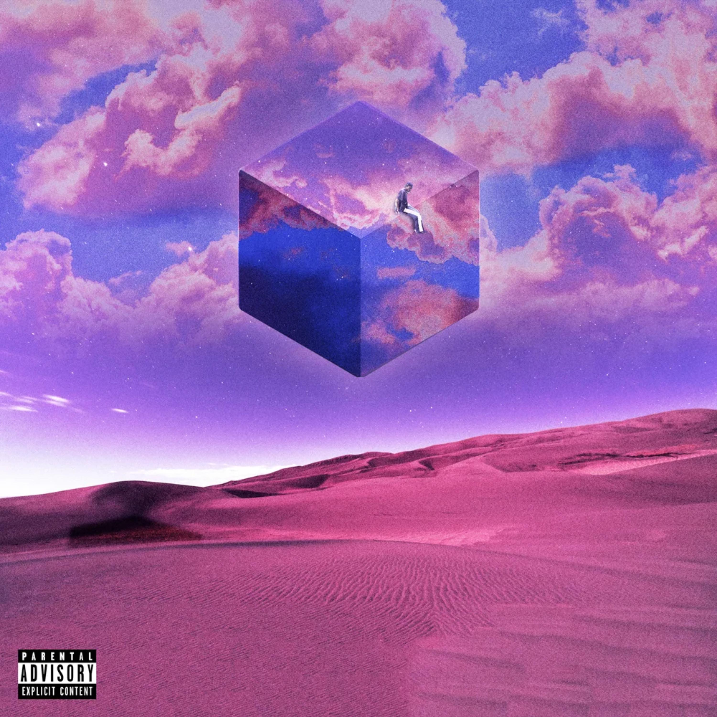 Different View artwork