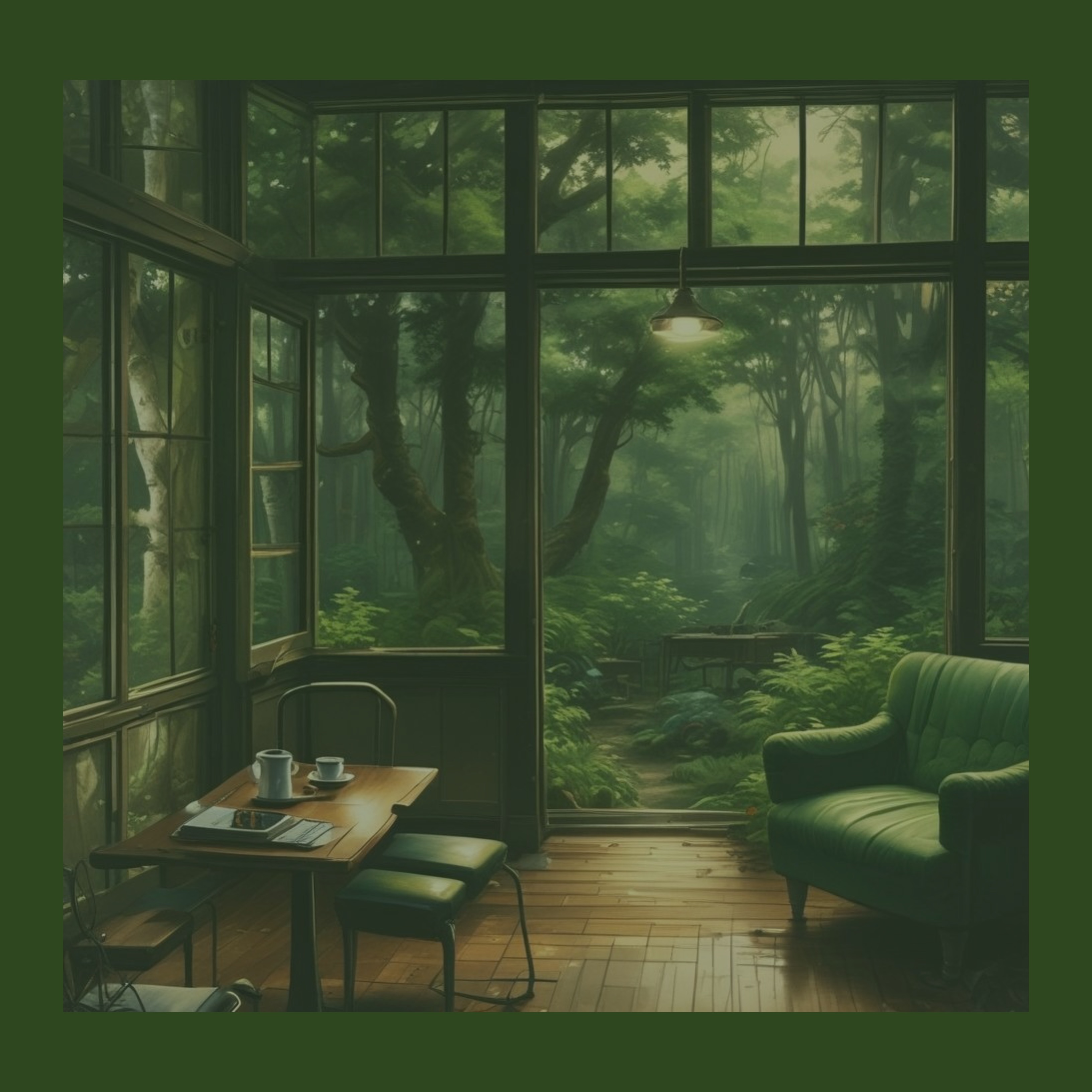home artwork