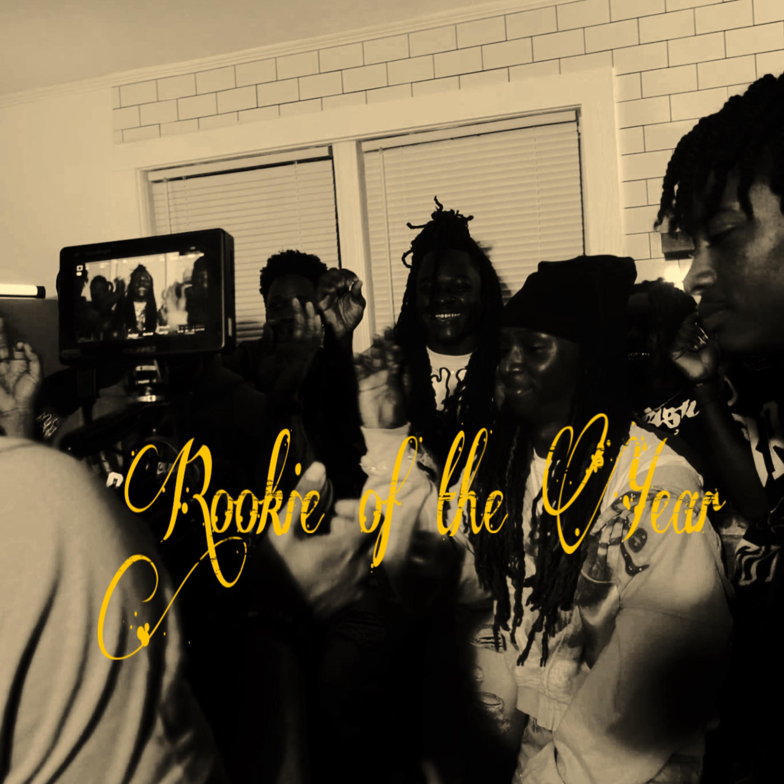 Rookie Of The Year artwork