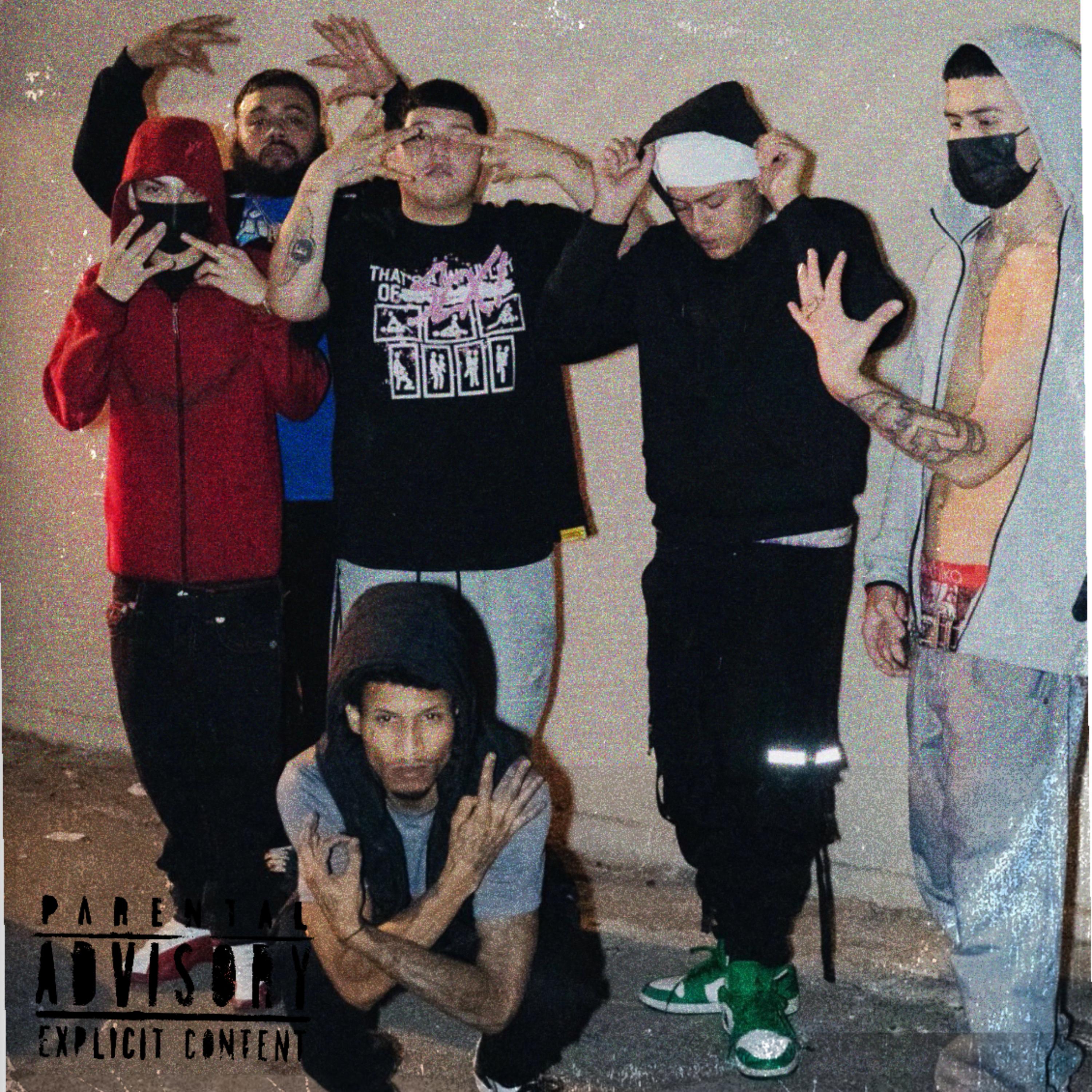 Strip by Yung Grizz cover art