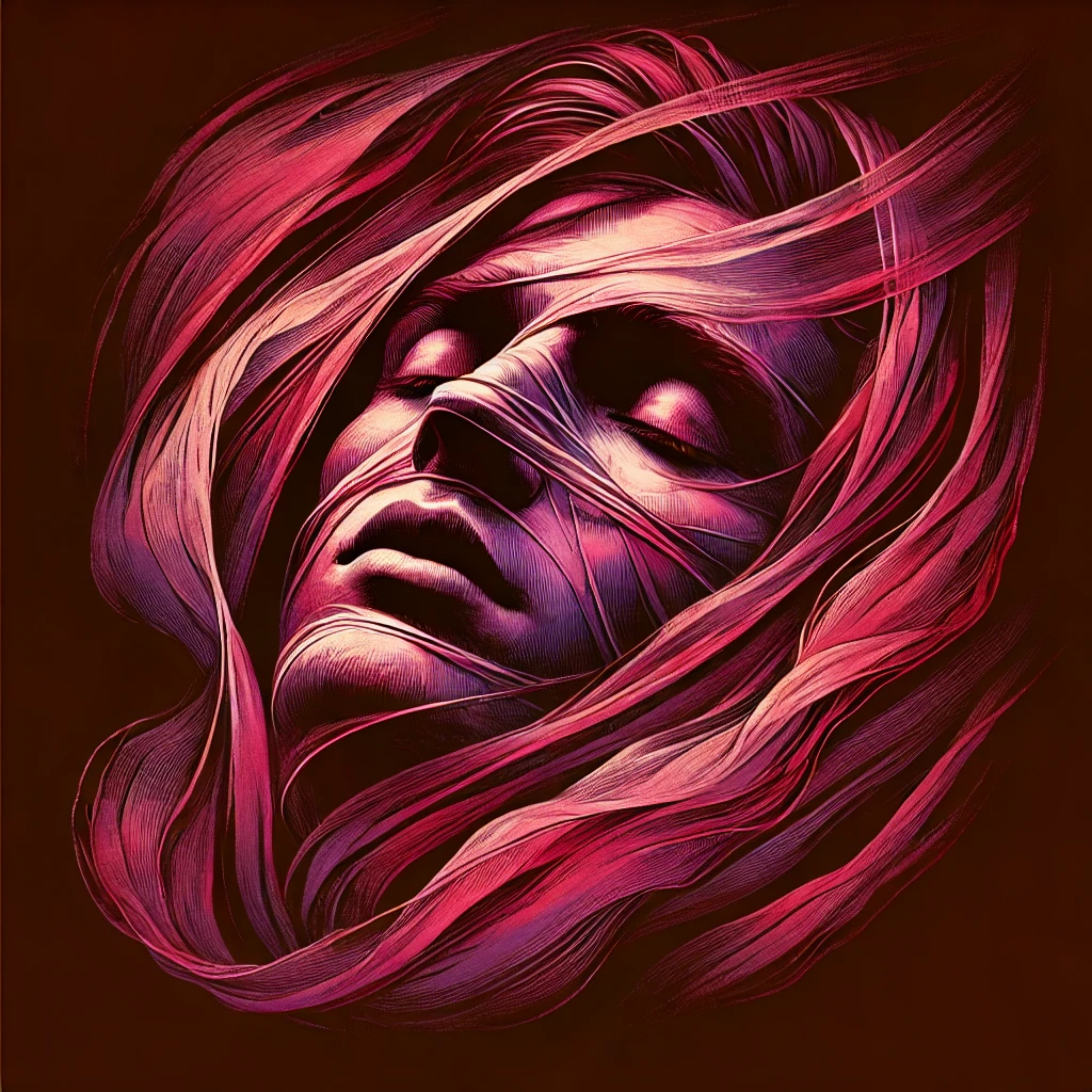 Atrapado en tu piel artwork