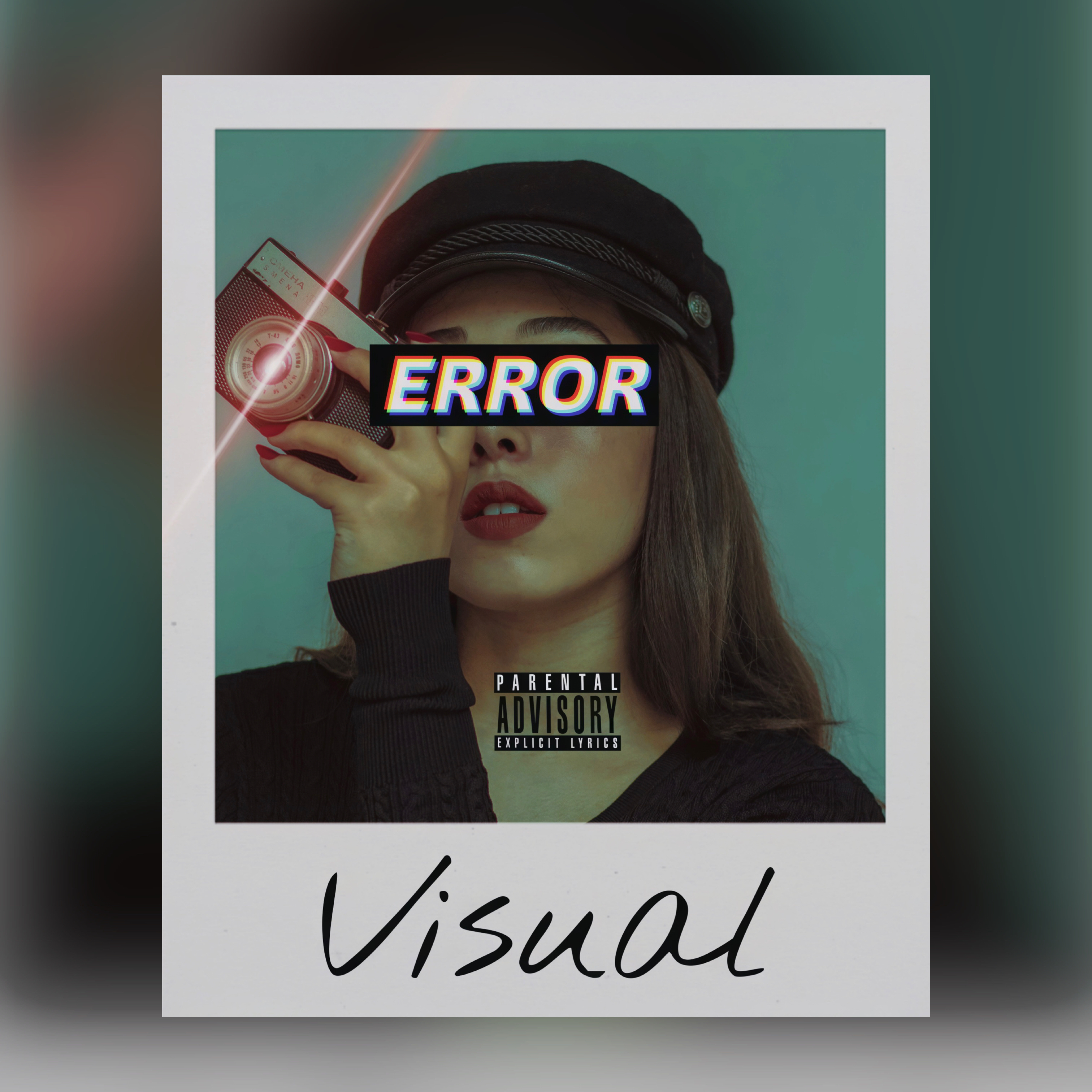 Visual artwork