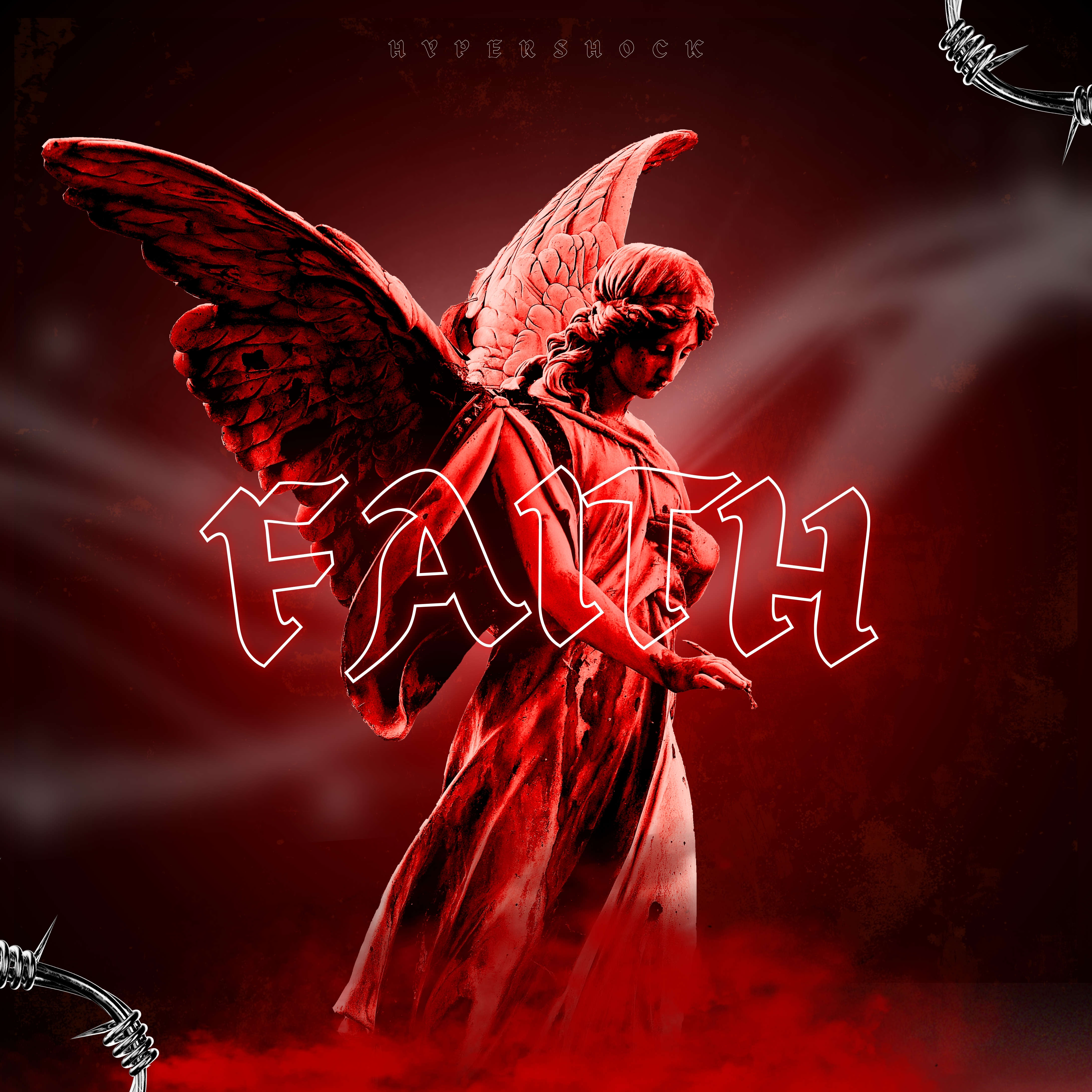 Faith artwork