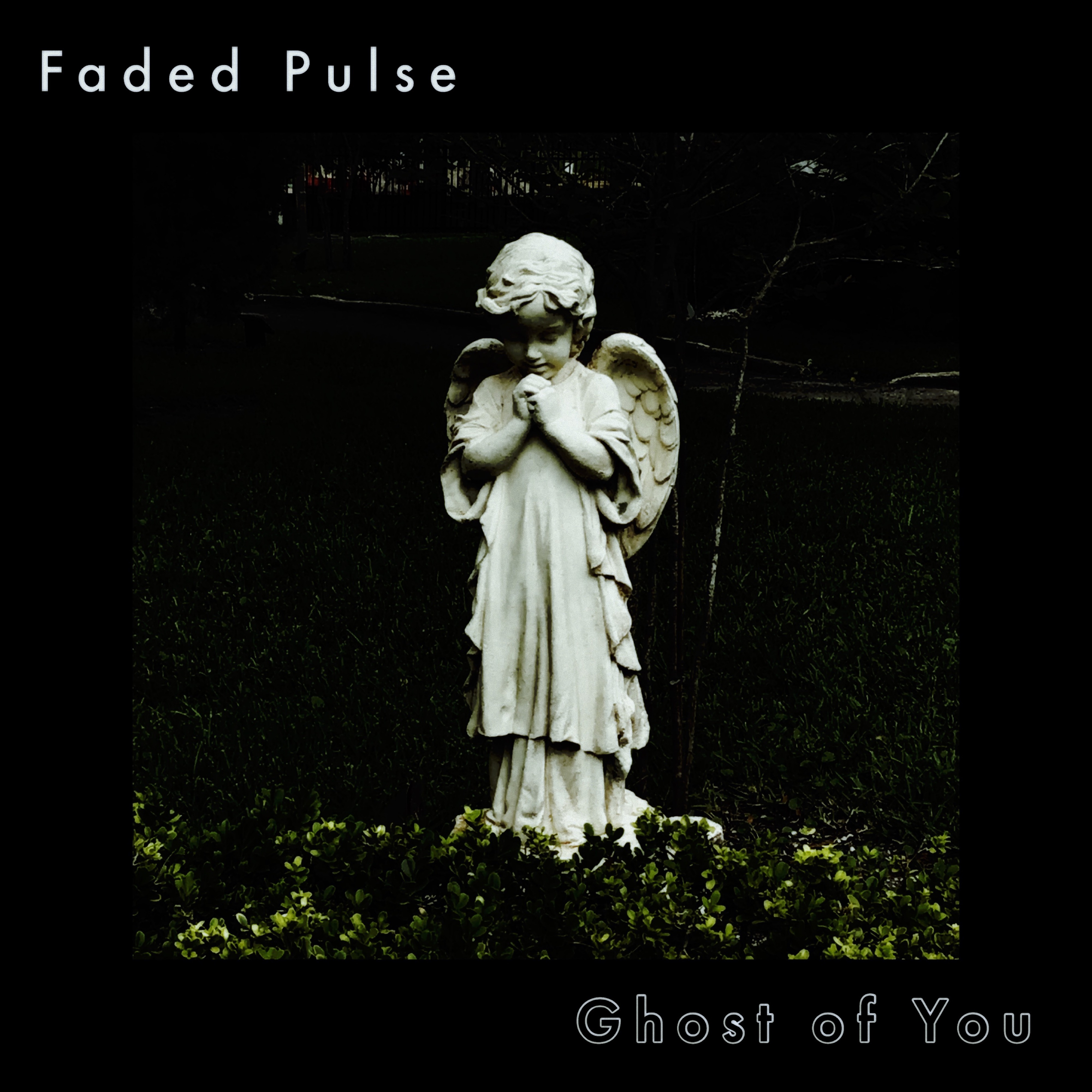 Ghost of You artwork
