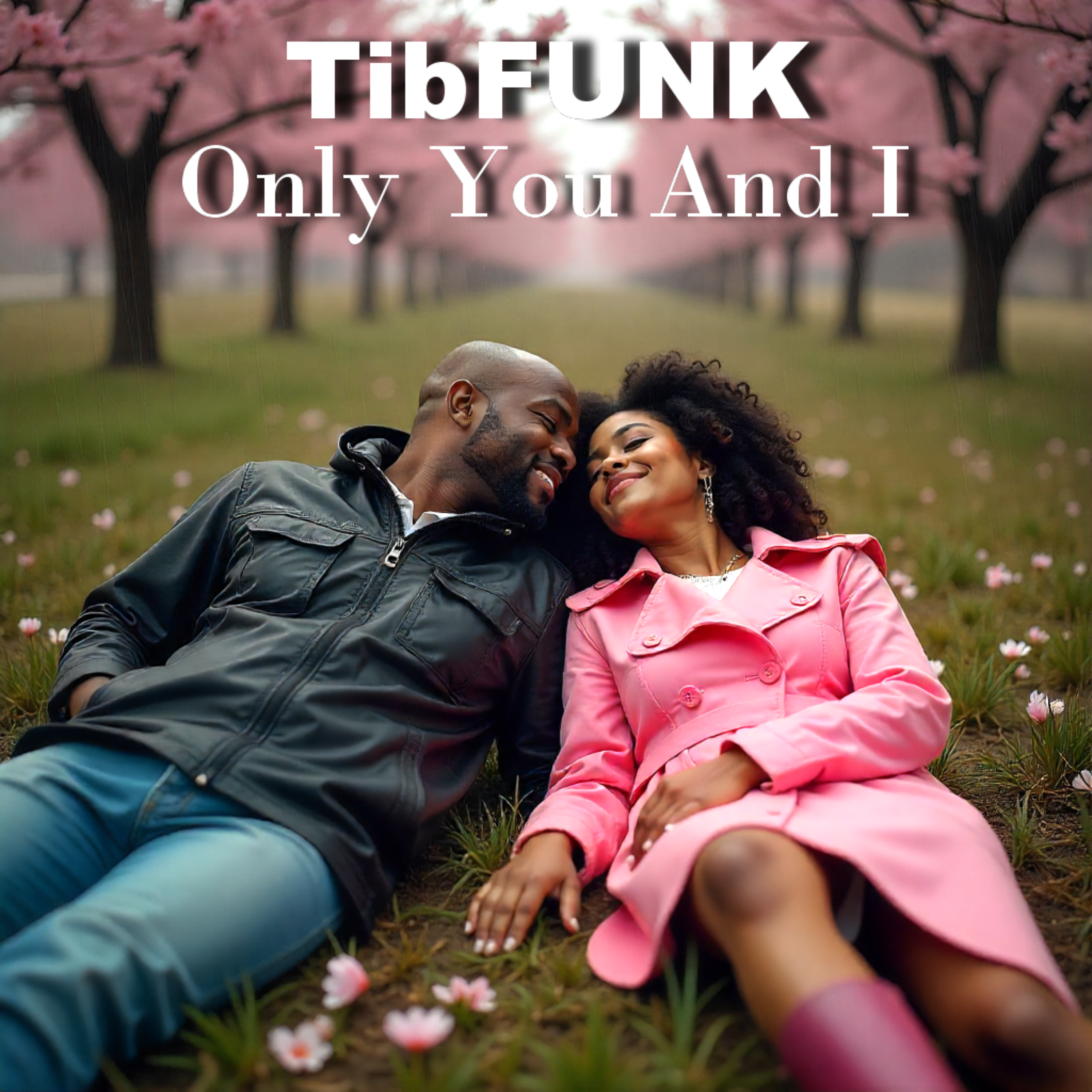 Only You And I artwork