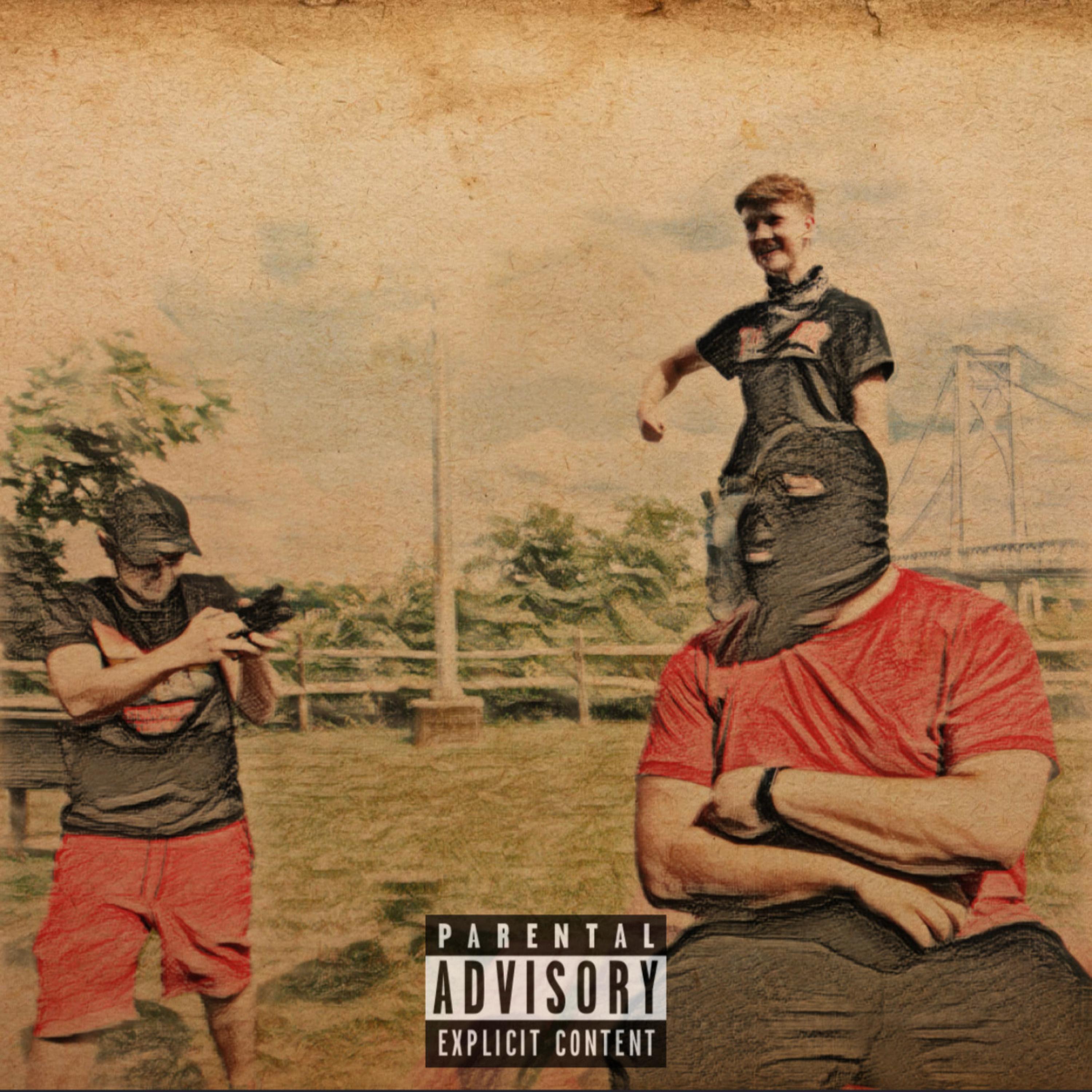 Old News (Remix) artwork