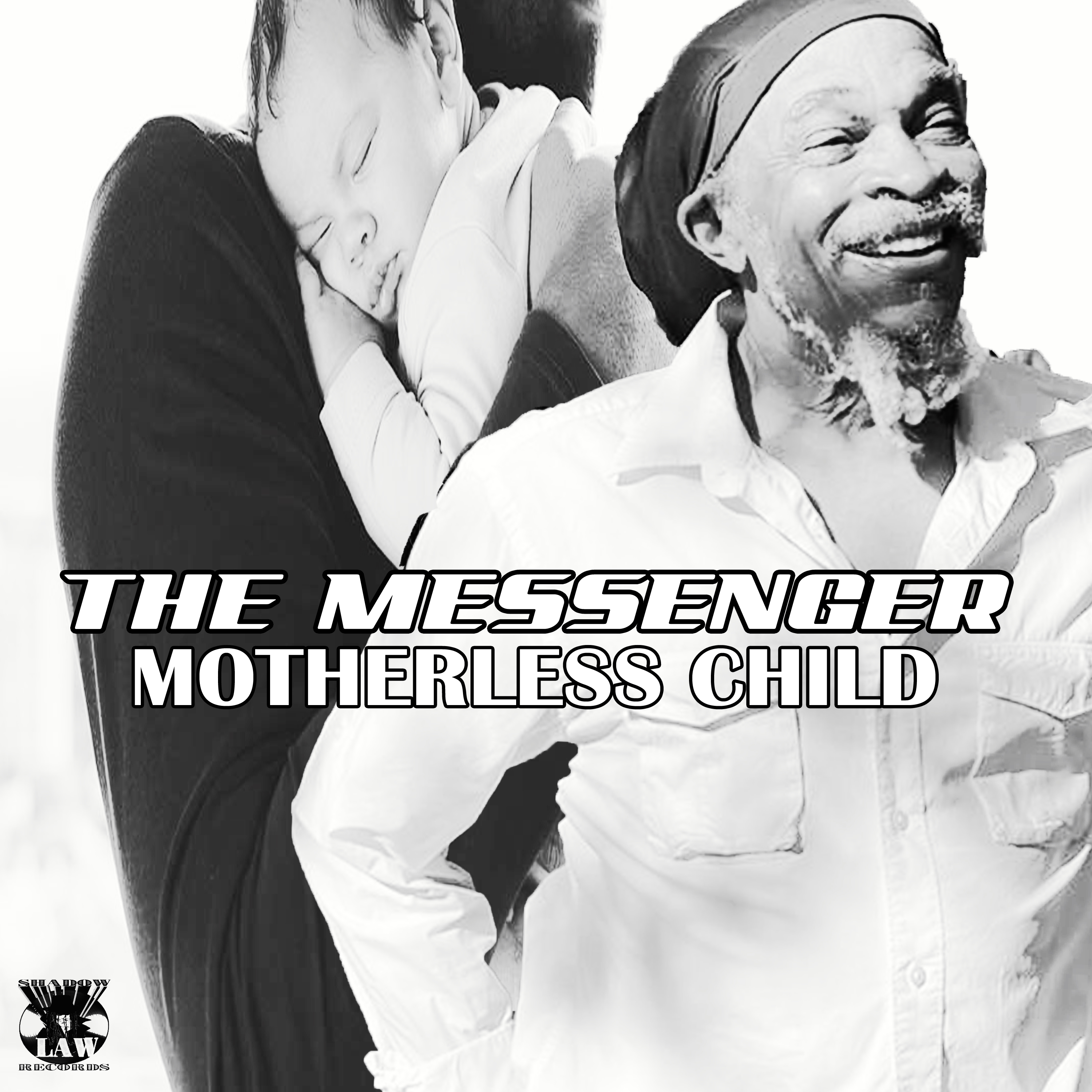 Motherless Child artwork
