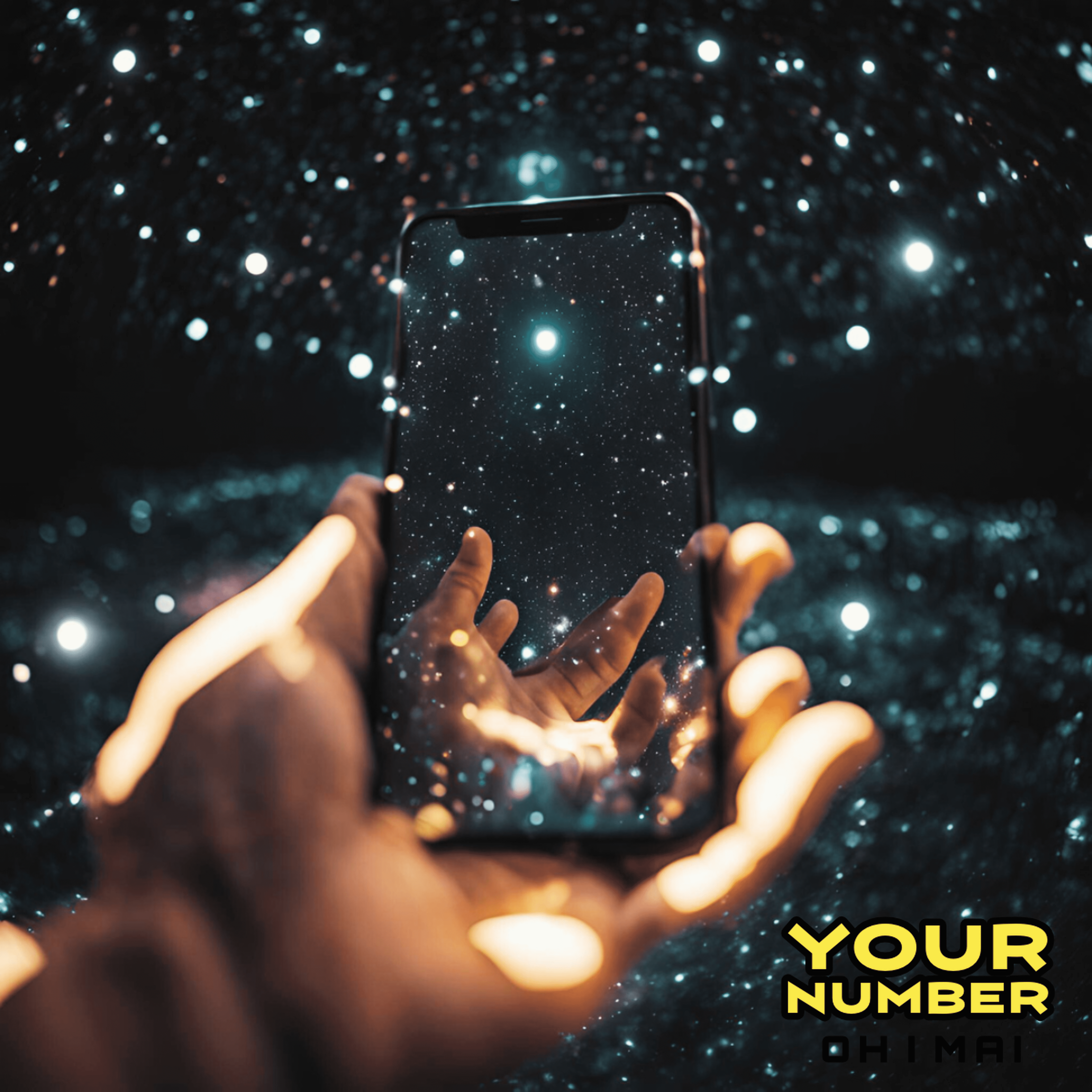 Your Number by Ohimai