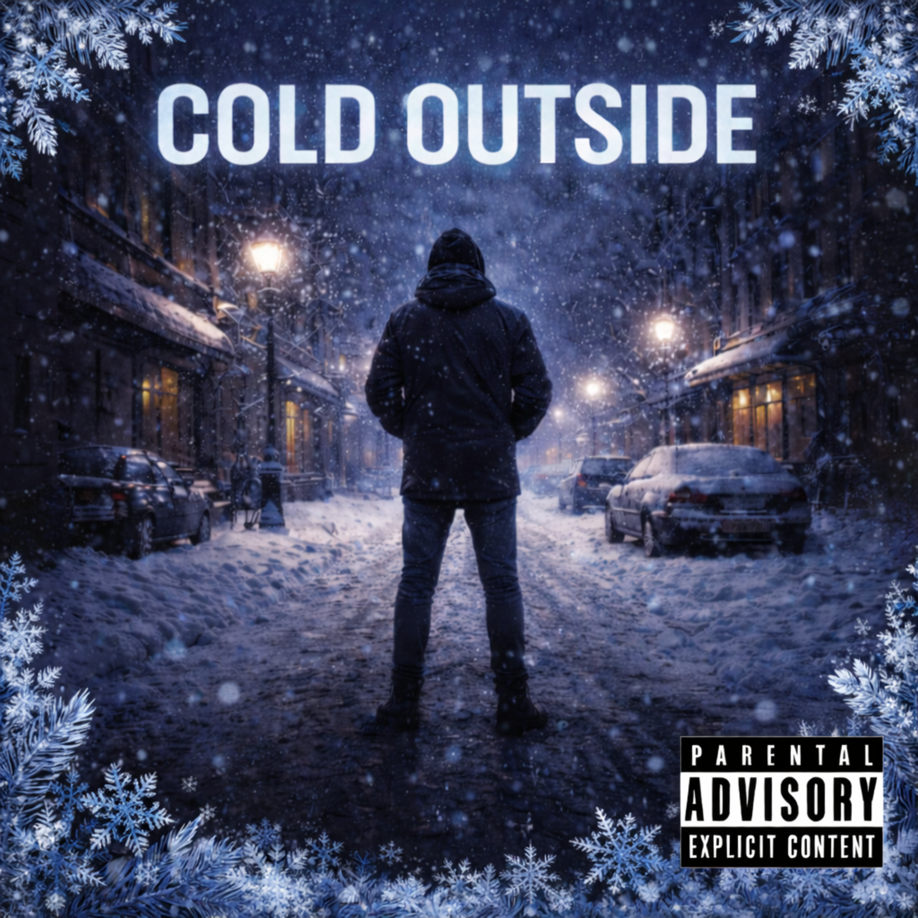 Cold Outside artwork