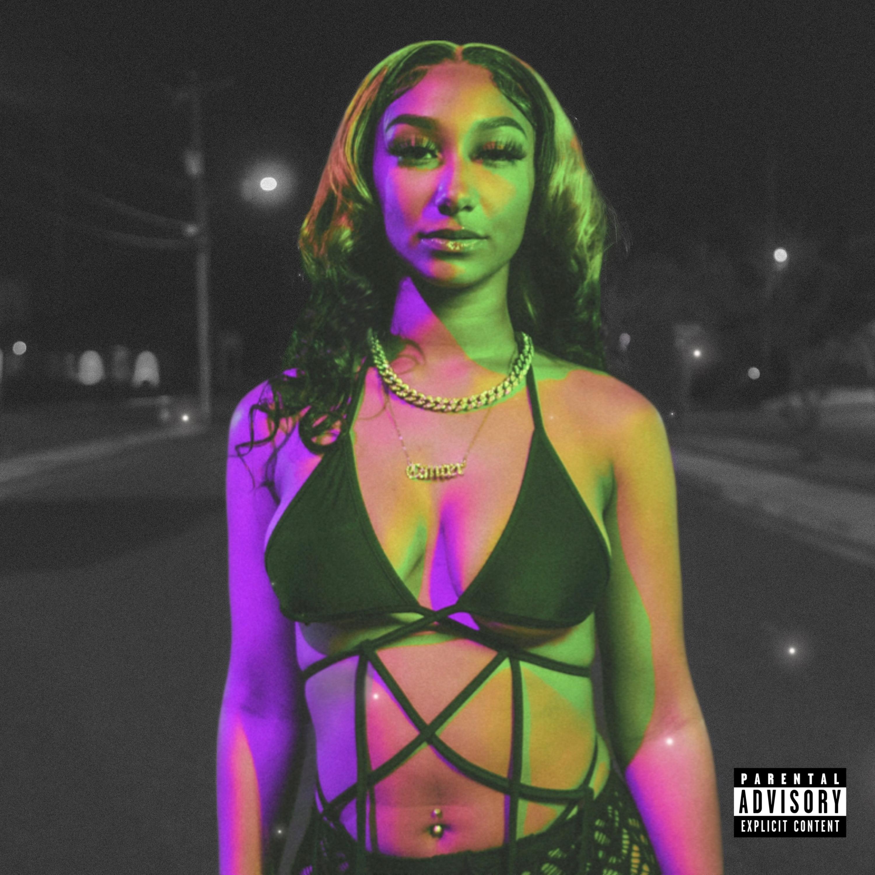 Talk artwork