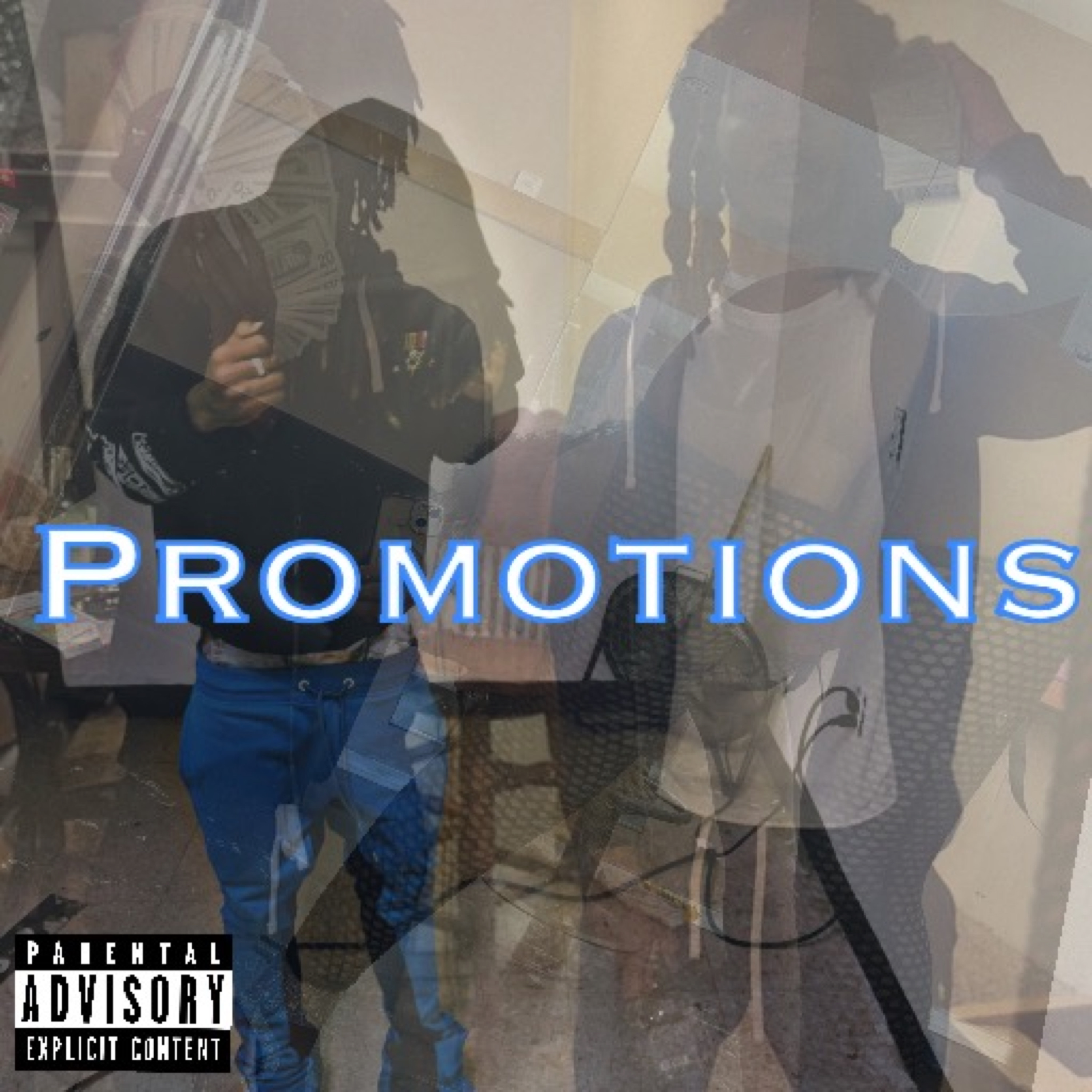 Promotions artwork