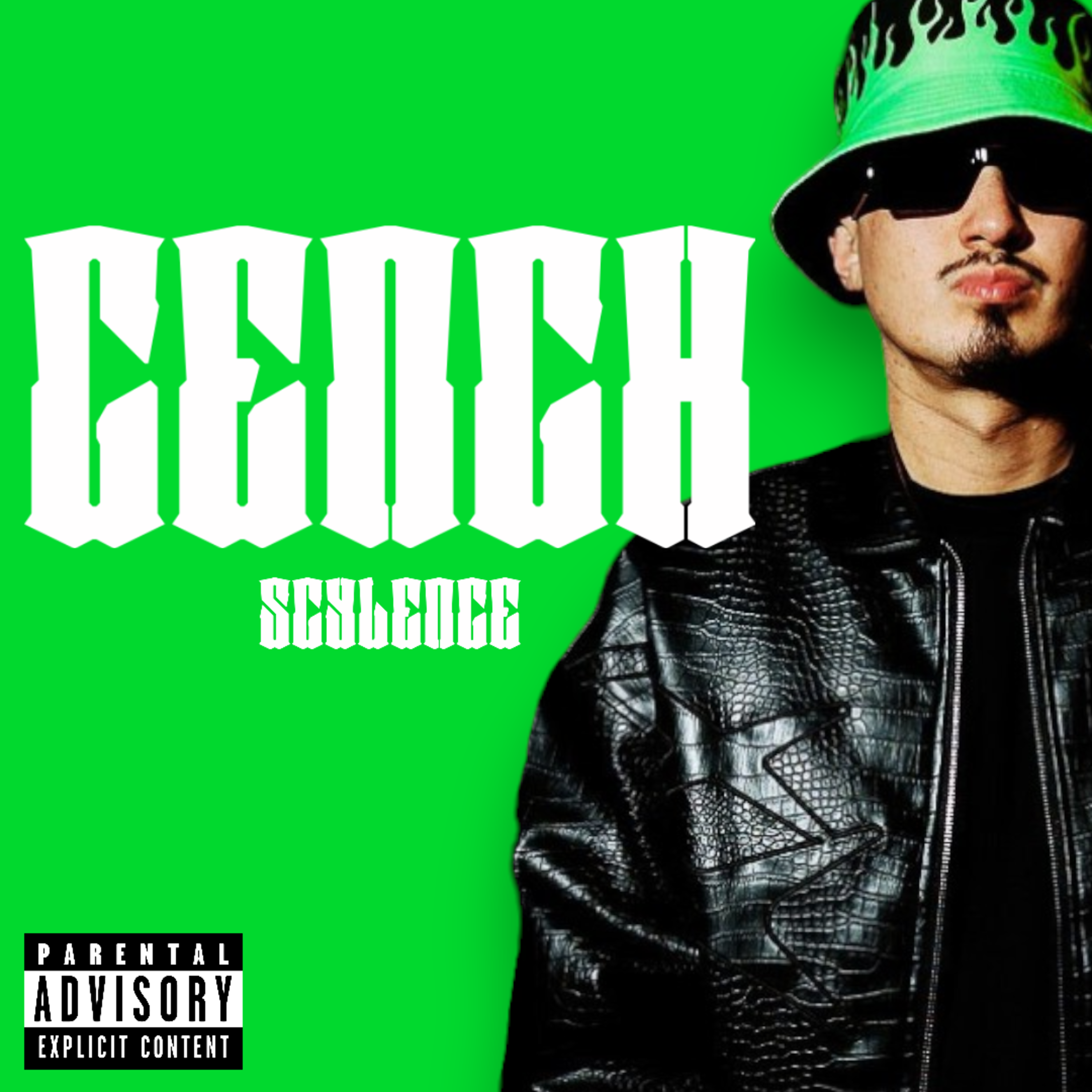 Cench artwork