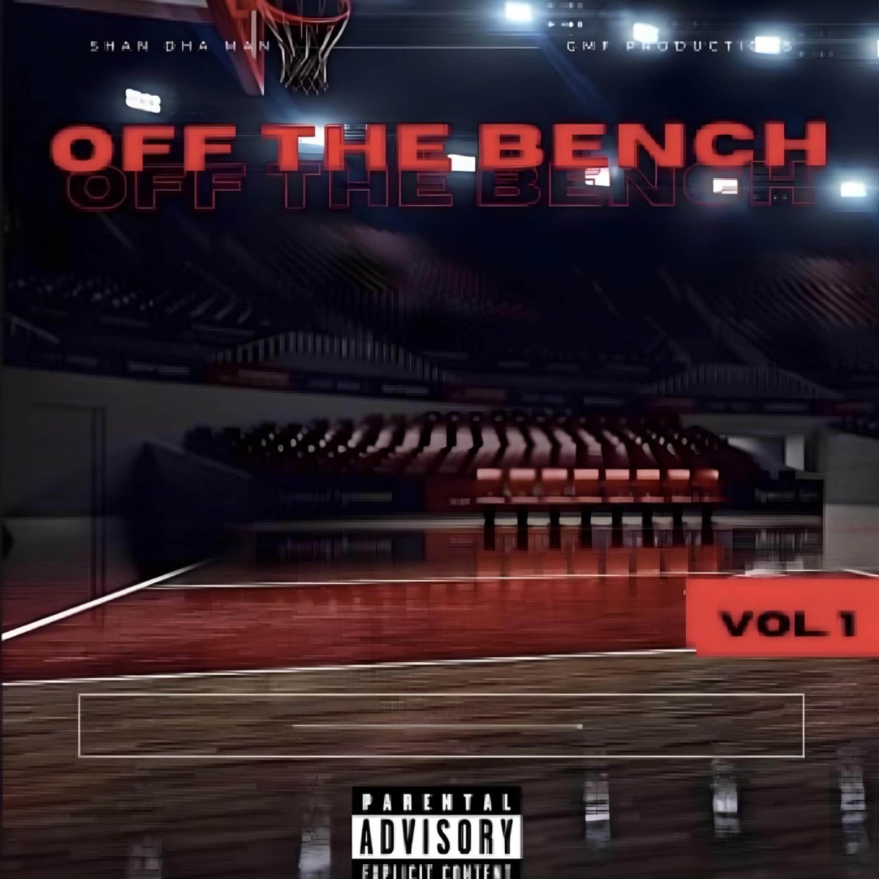Off The Bench Vol . 1 artwork