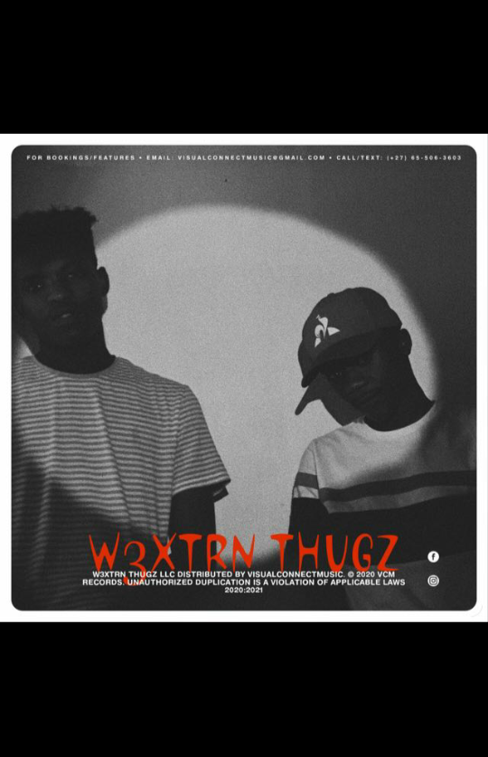 W3XTRN THUGZ