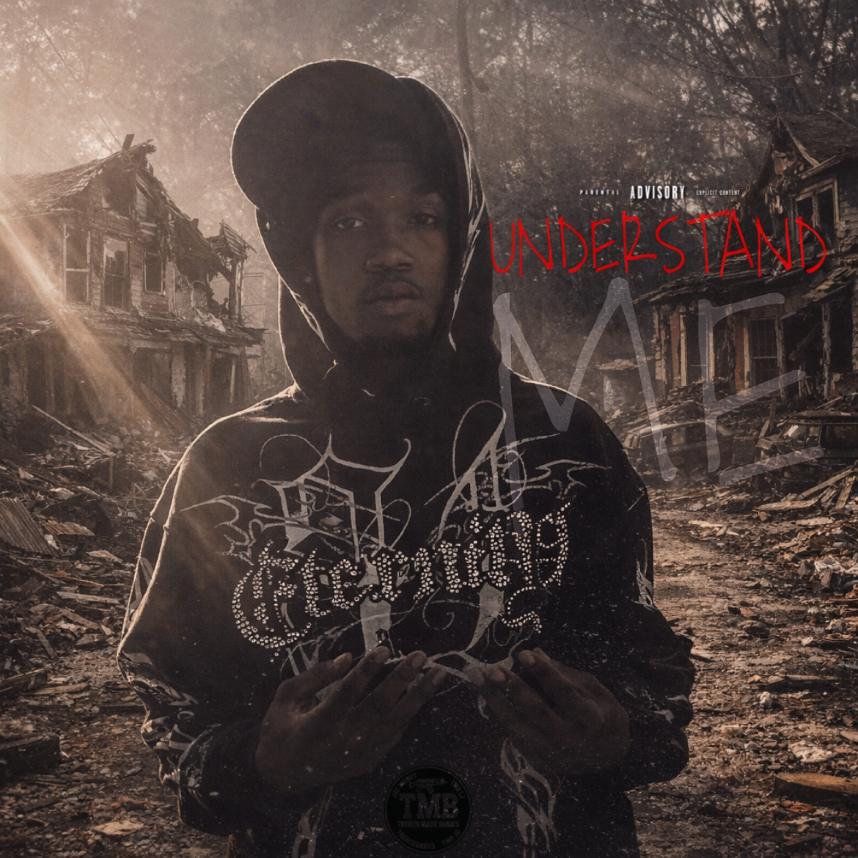 UNDERSTAND ME artwork