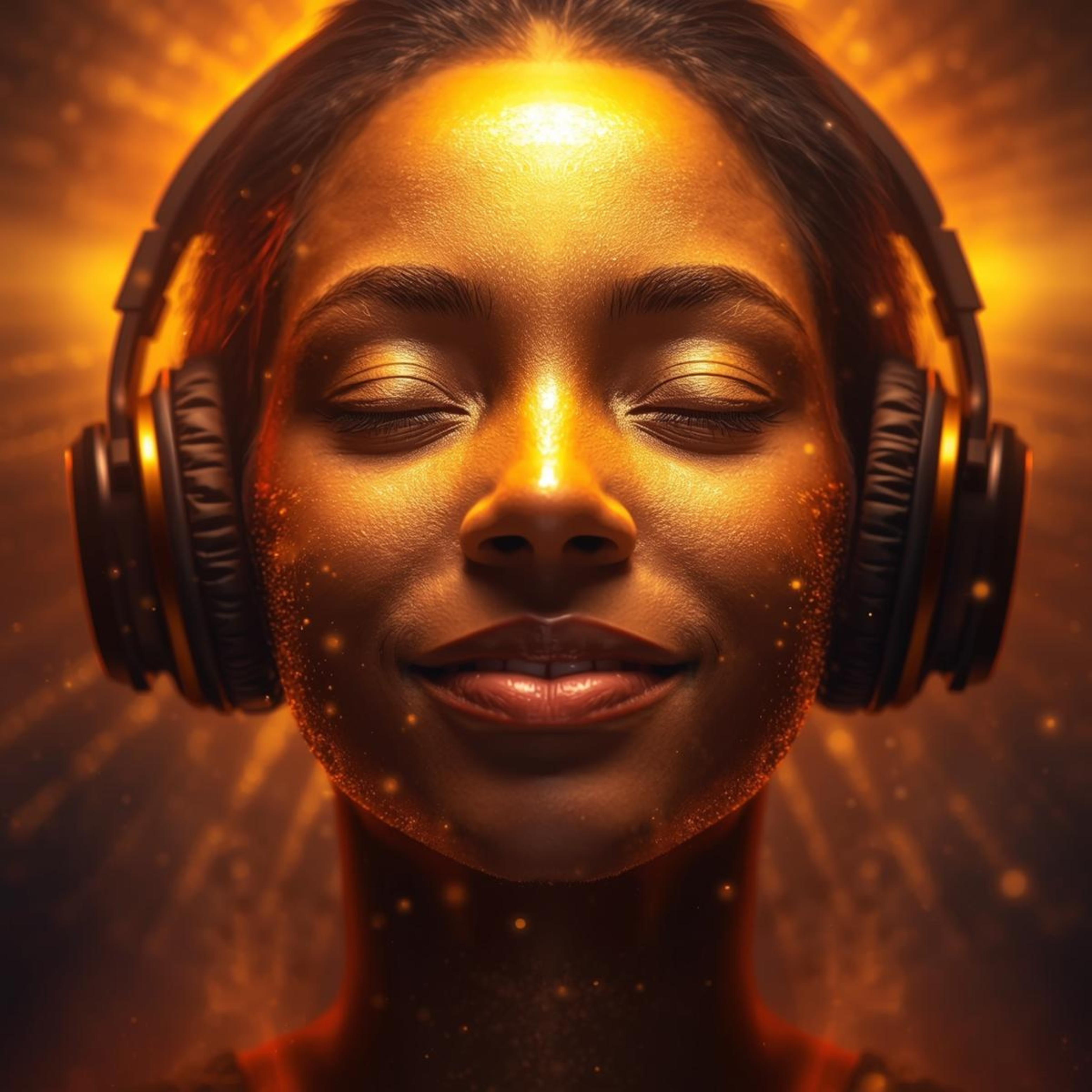 Limpeza Energética e Cura Profunda – Sono de Ativação do Corpo, Mente e Espírito em Frequência 528 artwork