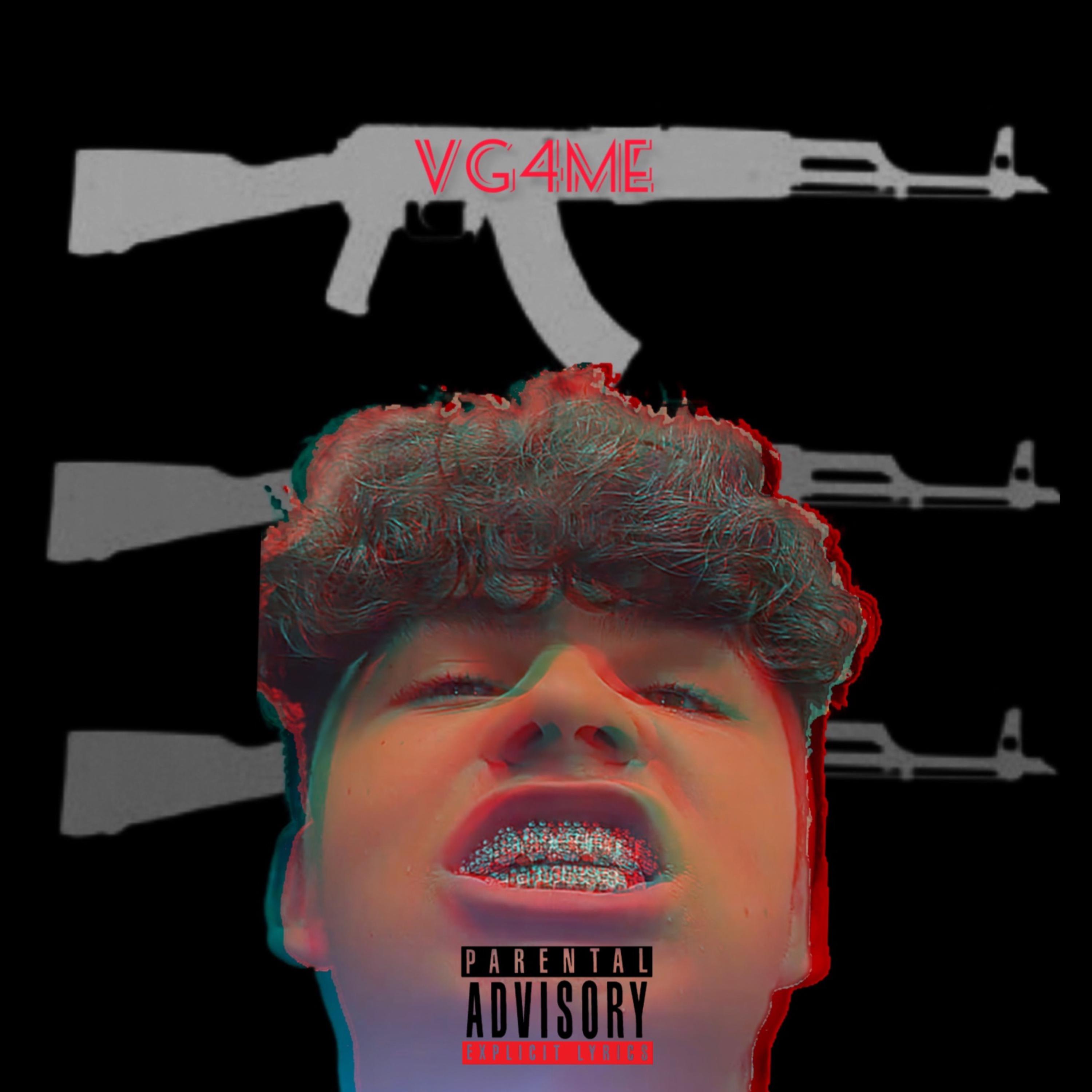 100 Round artwork