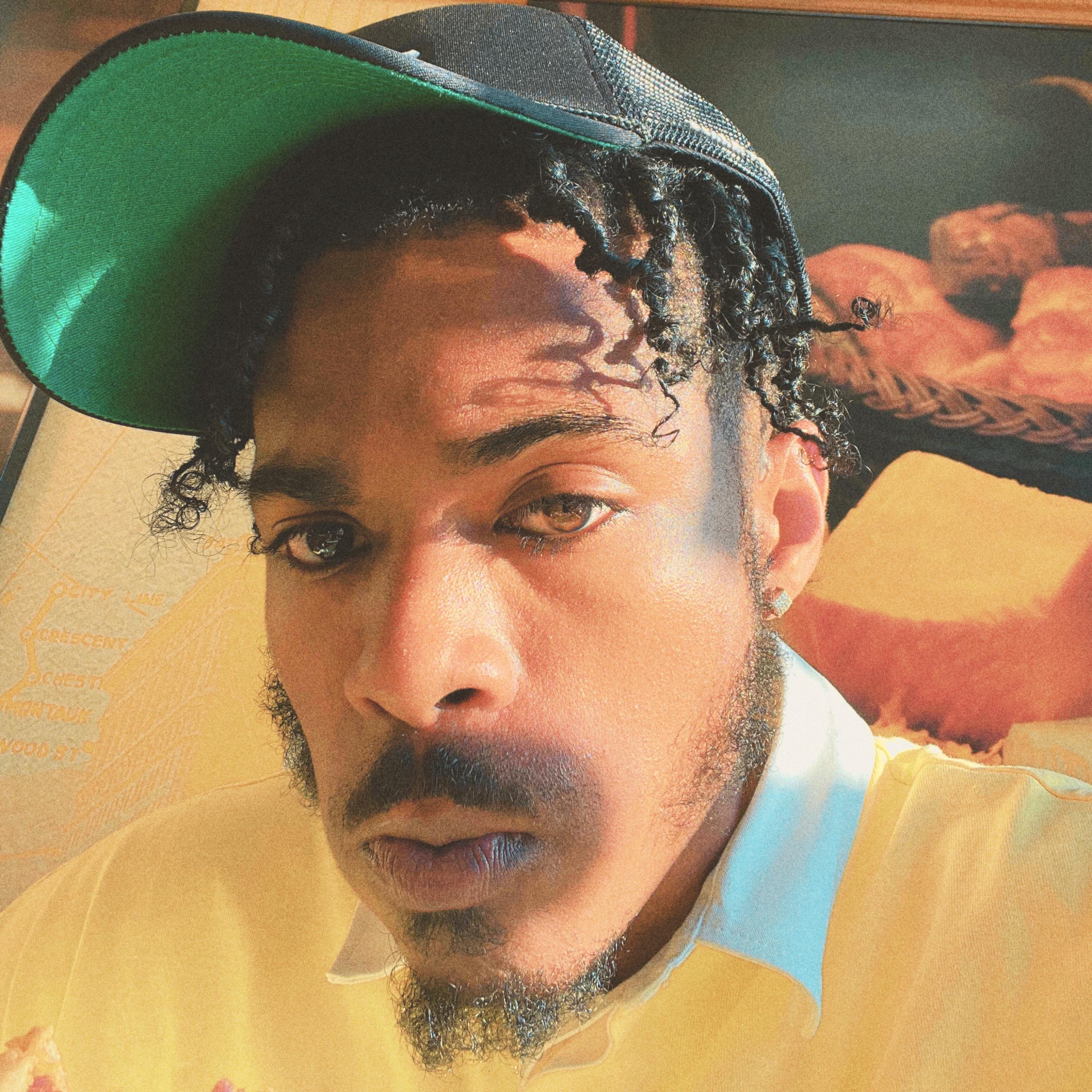 While I'm Making This artwork