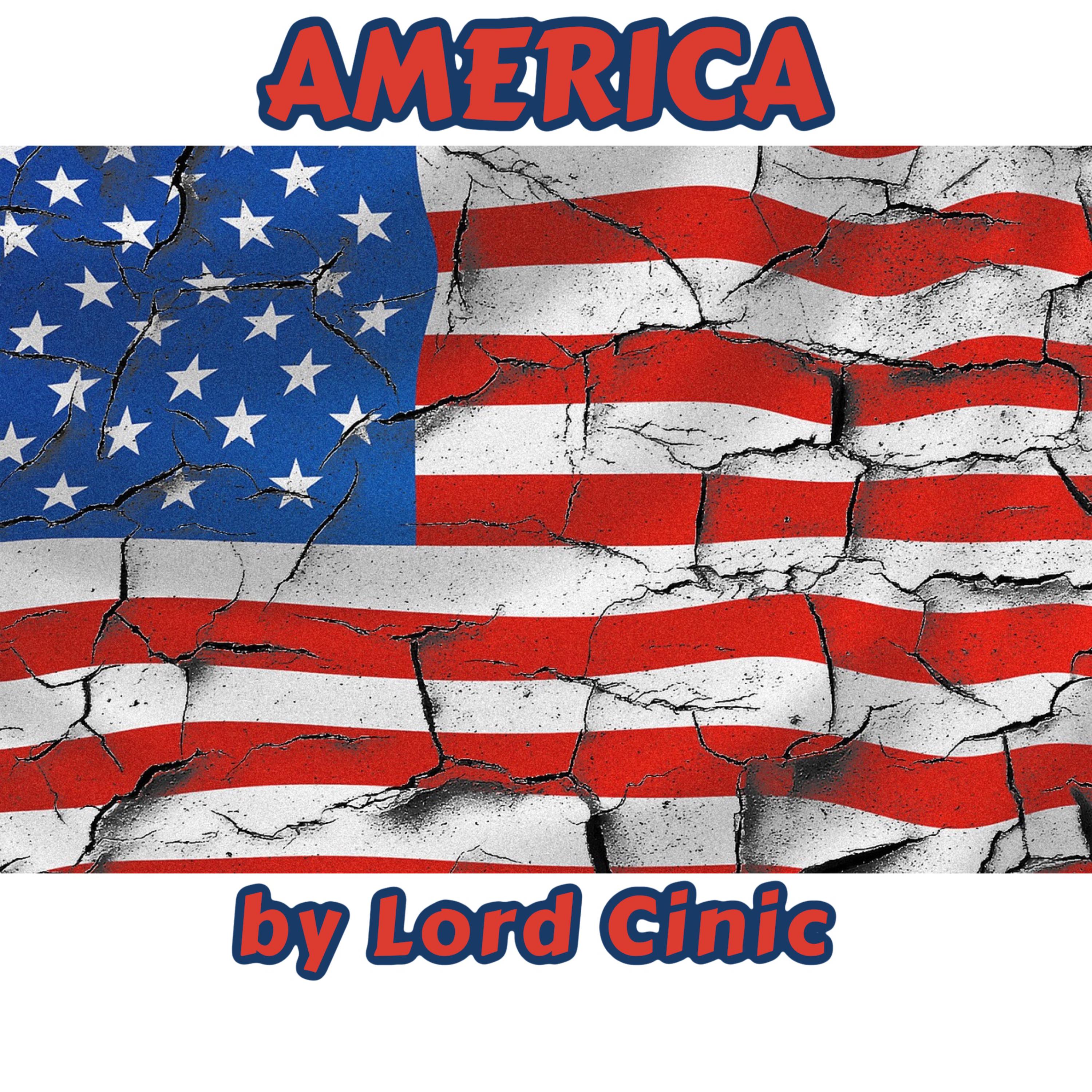 America artwork